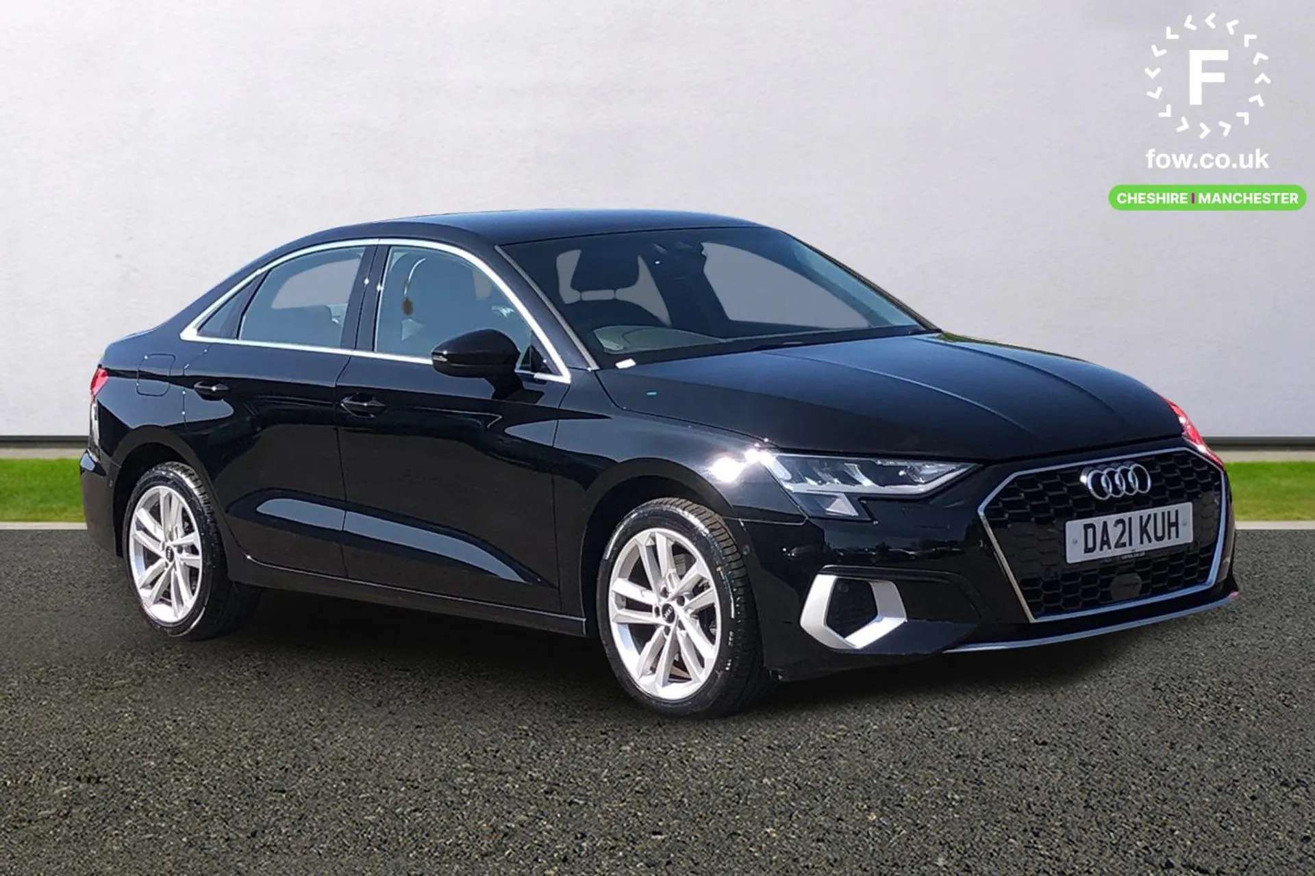 2021 AUDI A3 2021 AUDI A3