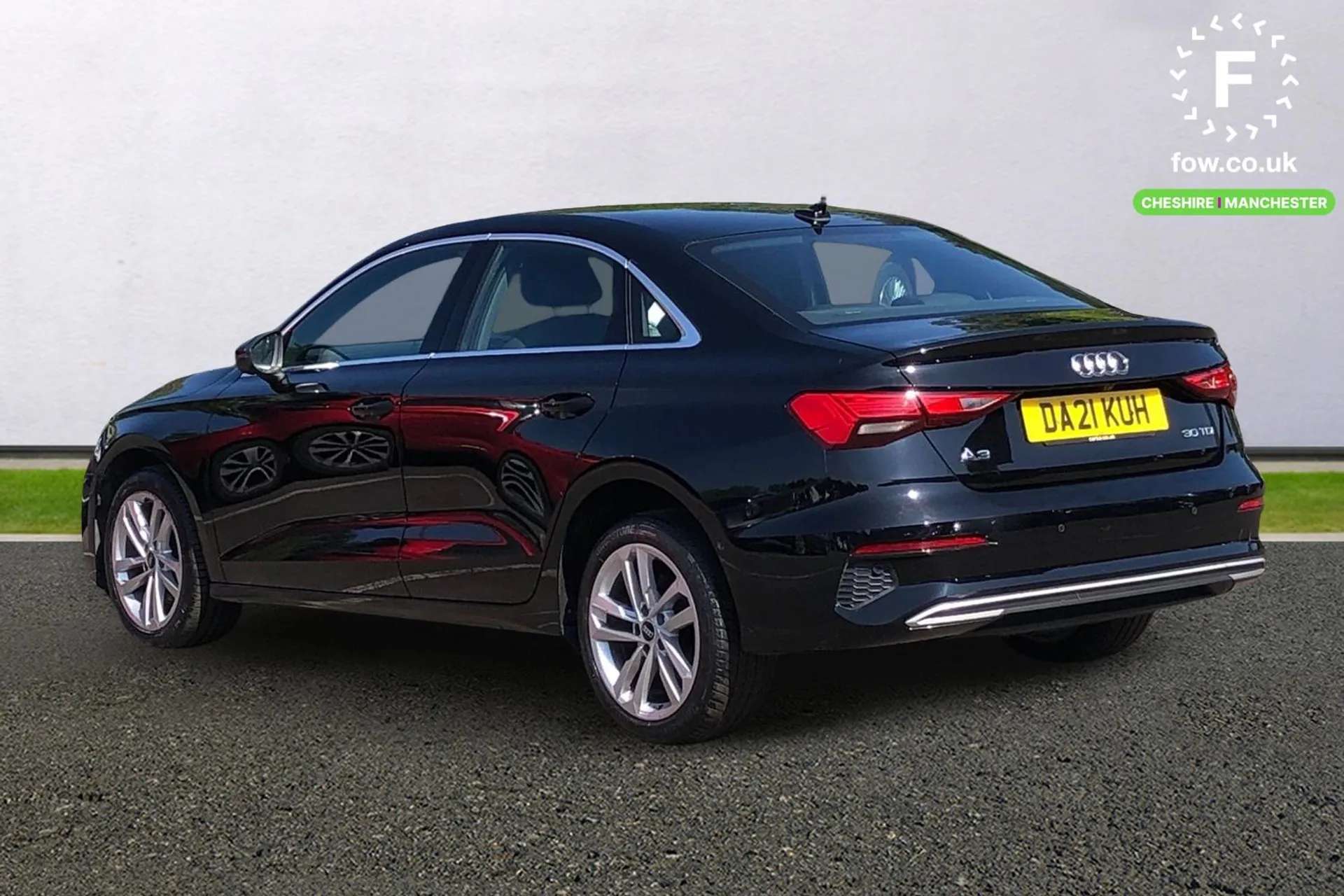 2021 AUDI A3 2021 AUDI A3