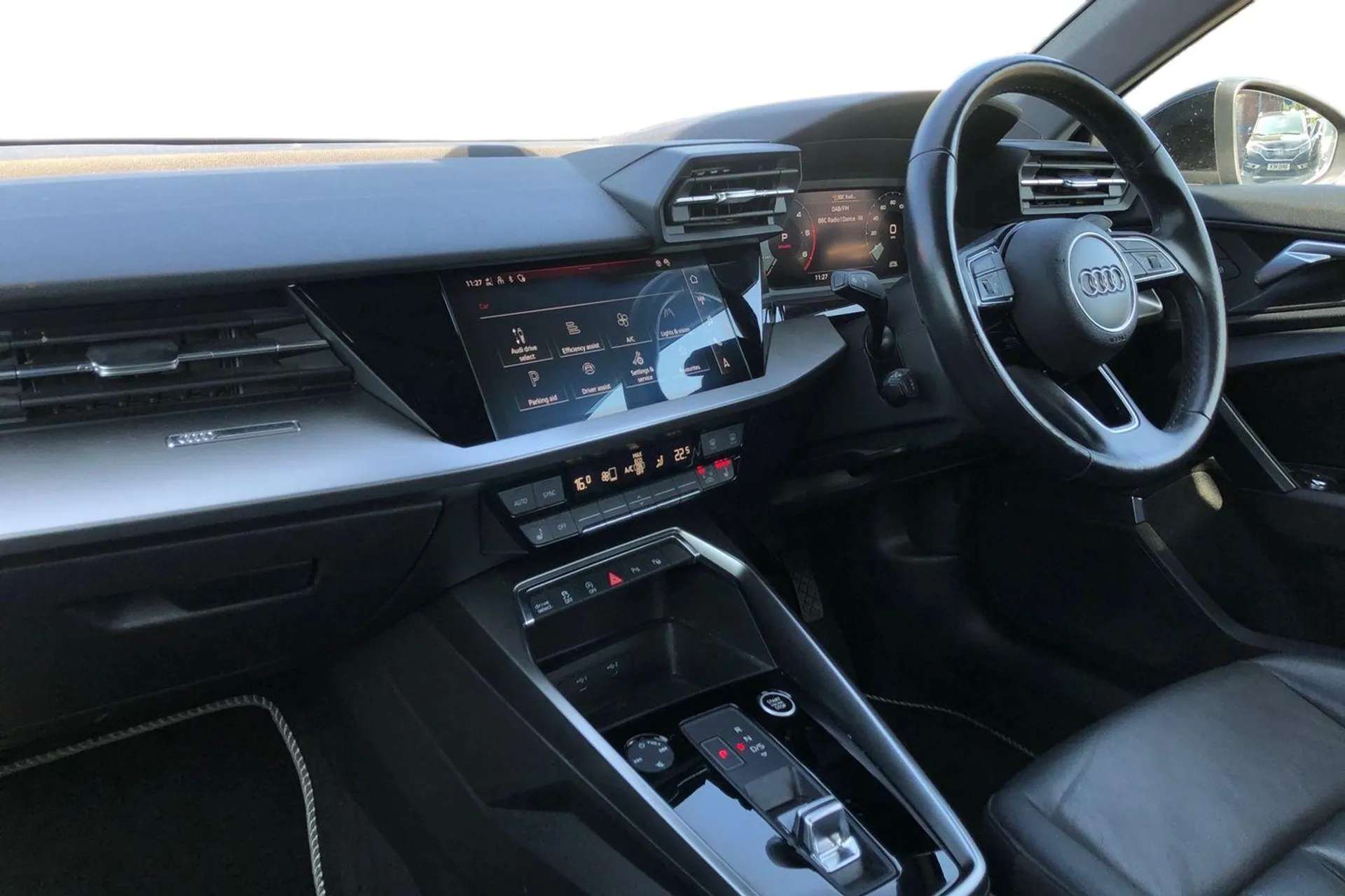2021 AUDI A3 2021 AUDI A3