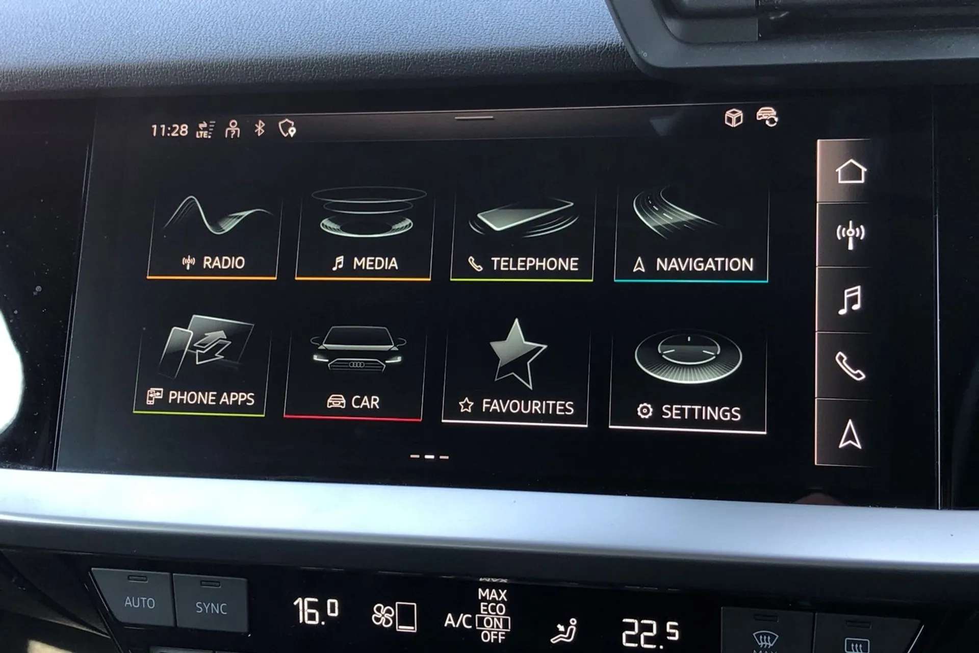2021 AUDI A3 2021 AUDI A3