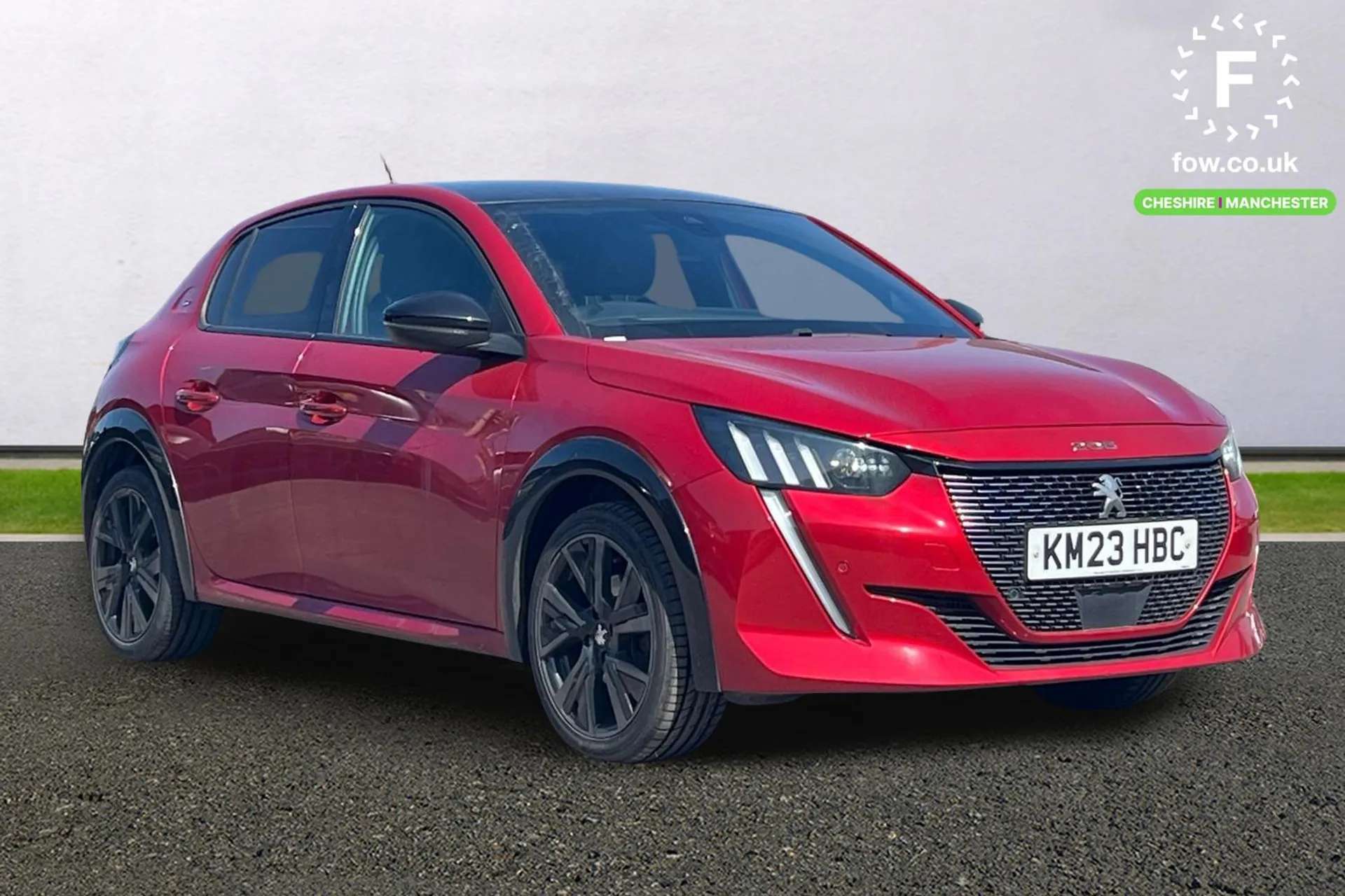 2023 PEUGEOT 208 2023 PEUGEOT 208