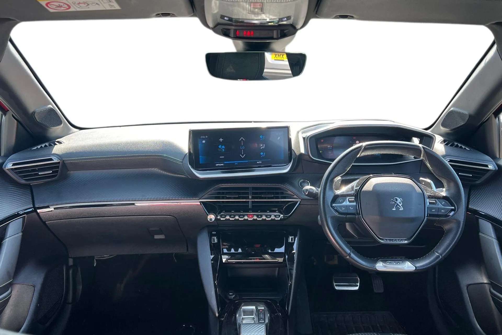 2023 PEUGEOT 208 2023 PEUGEOT 208