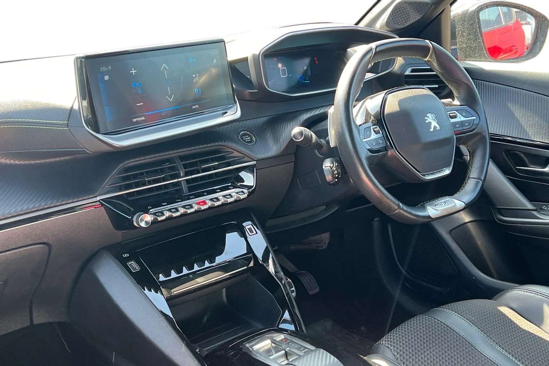 2023 PEUGEOT 208 2023 PEUGEOT 208
