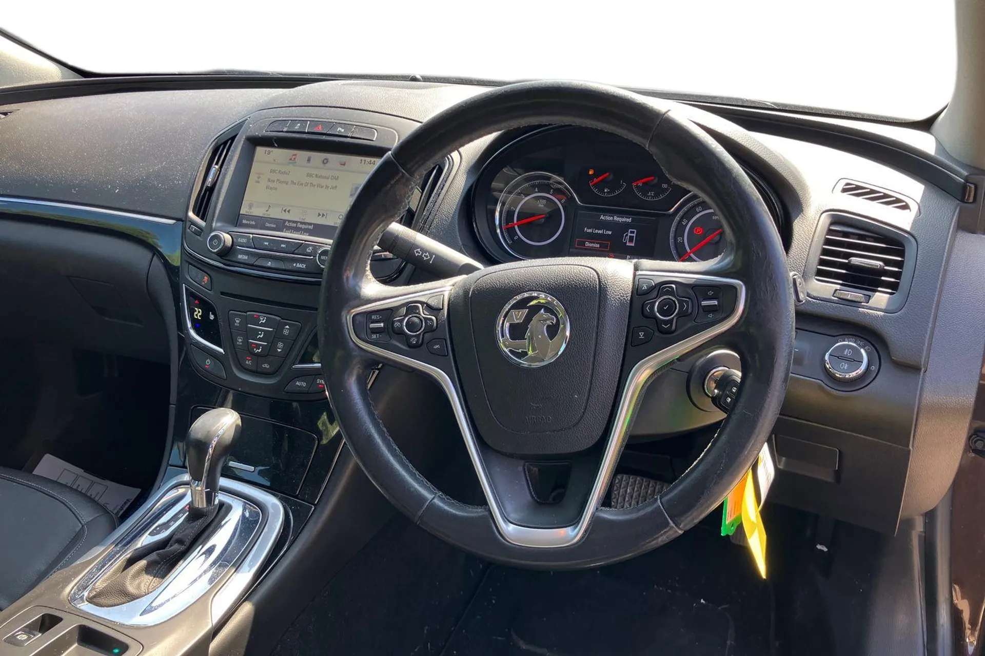 2016 VAUXHALL INSIGNIA 2016 VAUXHALL INSIGNIA