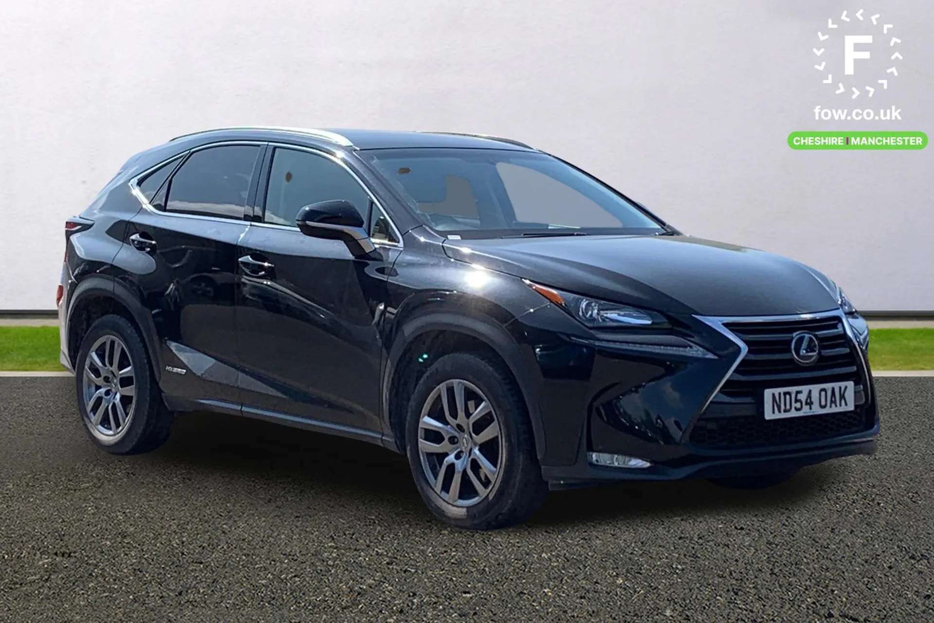 2016 LEXUS NX 2016 LEXUS NX