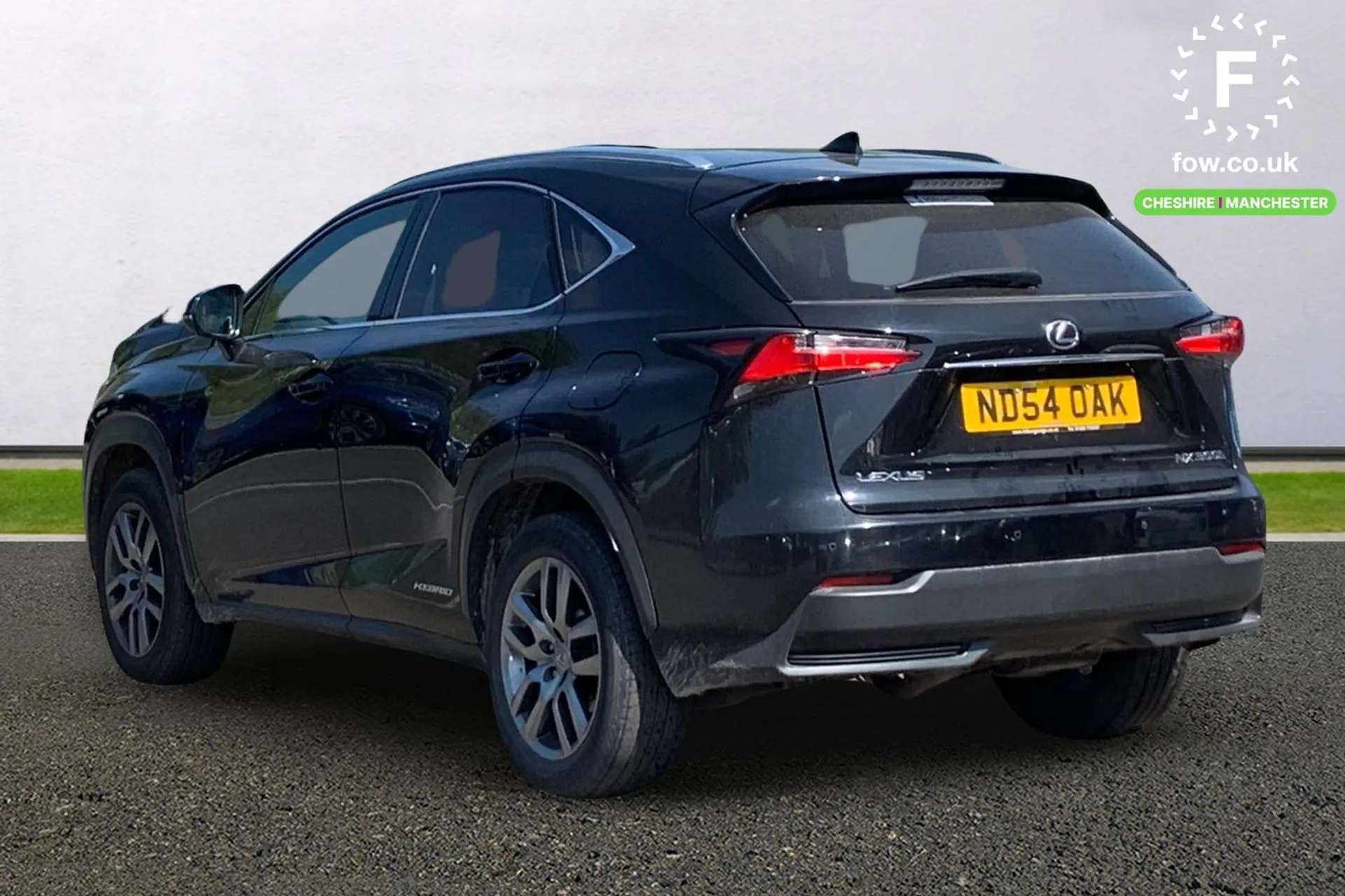 2016 LEXUS NX 2016 LEXUS NX