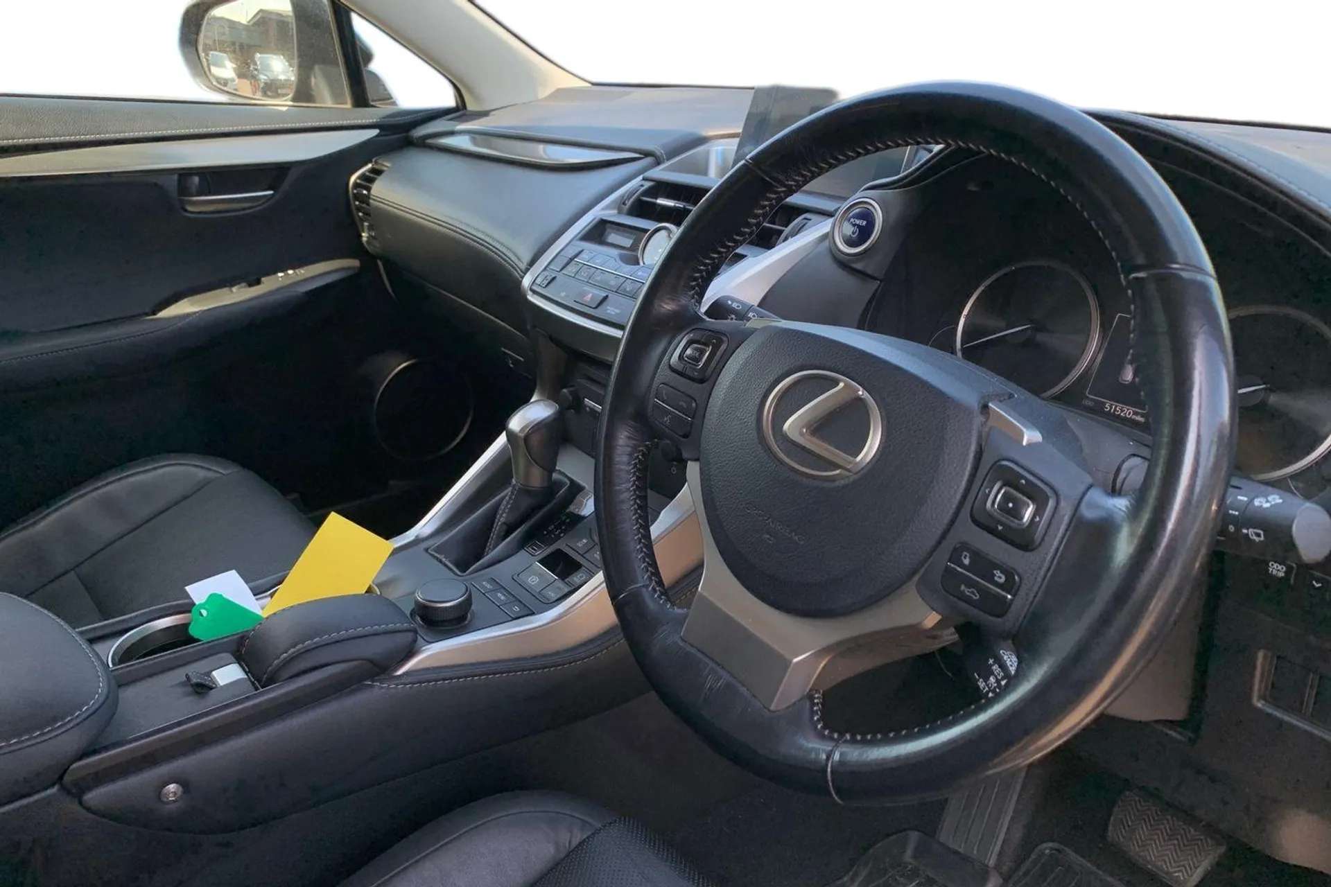 2016 LEXUS NX 2016 LEXUS NX
