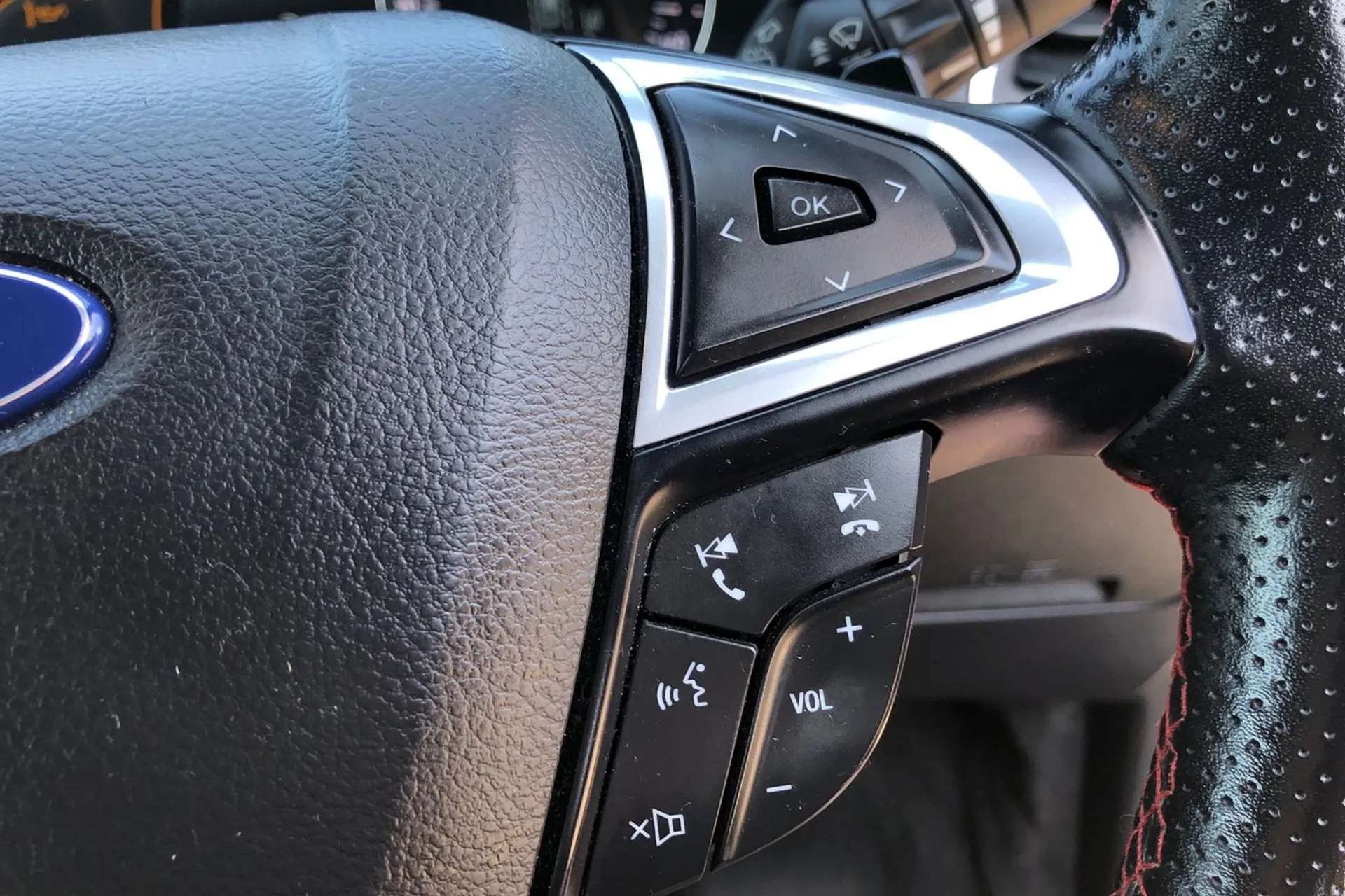 2020 FORD S-MAX 2020 FORD S-MAX