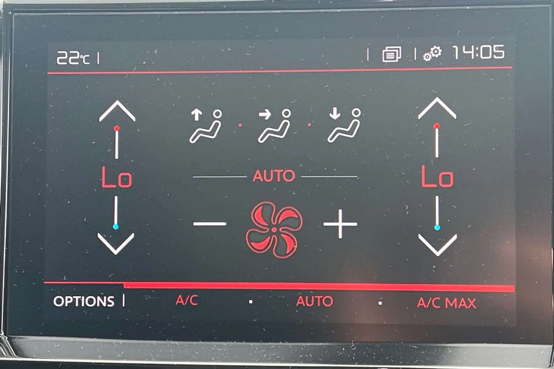 2019 CITROEN C5 AIRCROSS 2019 CITROEN C5 AIRCROSS