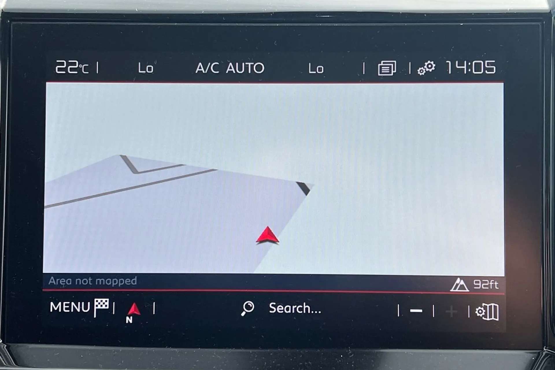 2019 CITROEN C5 AIRCROSS 2019 CITROEN C5 AIRCROSS
