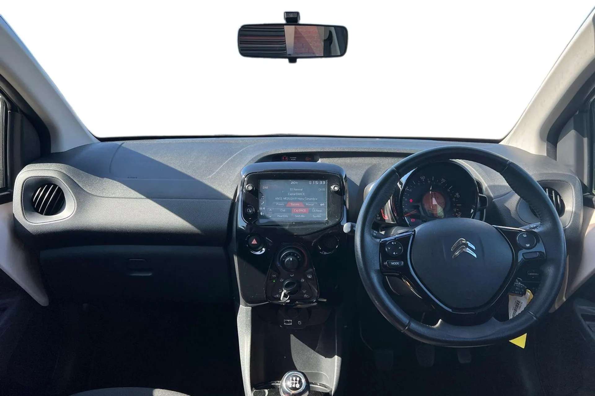 2021 CITROEN C1 2021 CITROEN C1