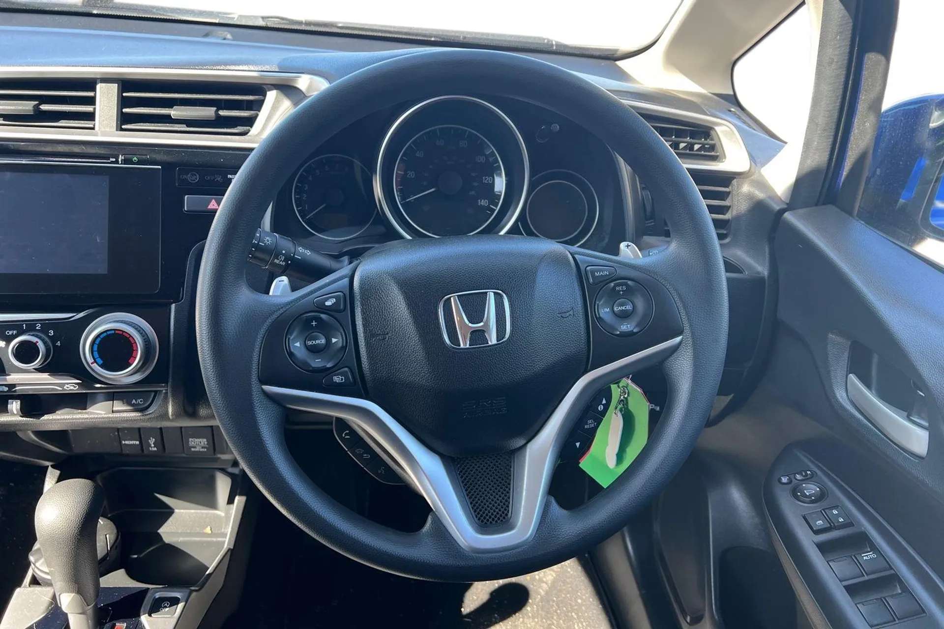 2018 HONDA JAZZ 2018 HONDA JAZZ