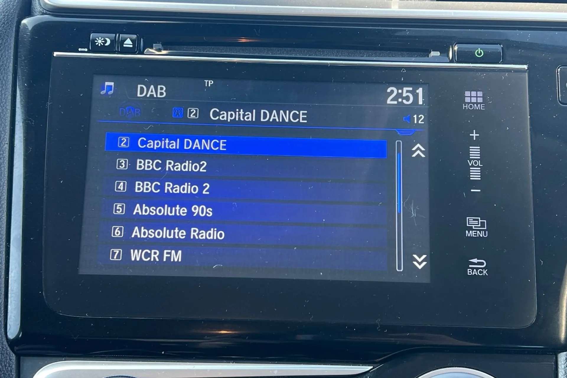 2018 HONDA JAZZ 2018 HONDA JAZZ