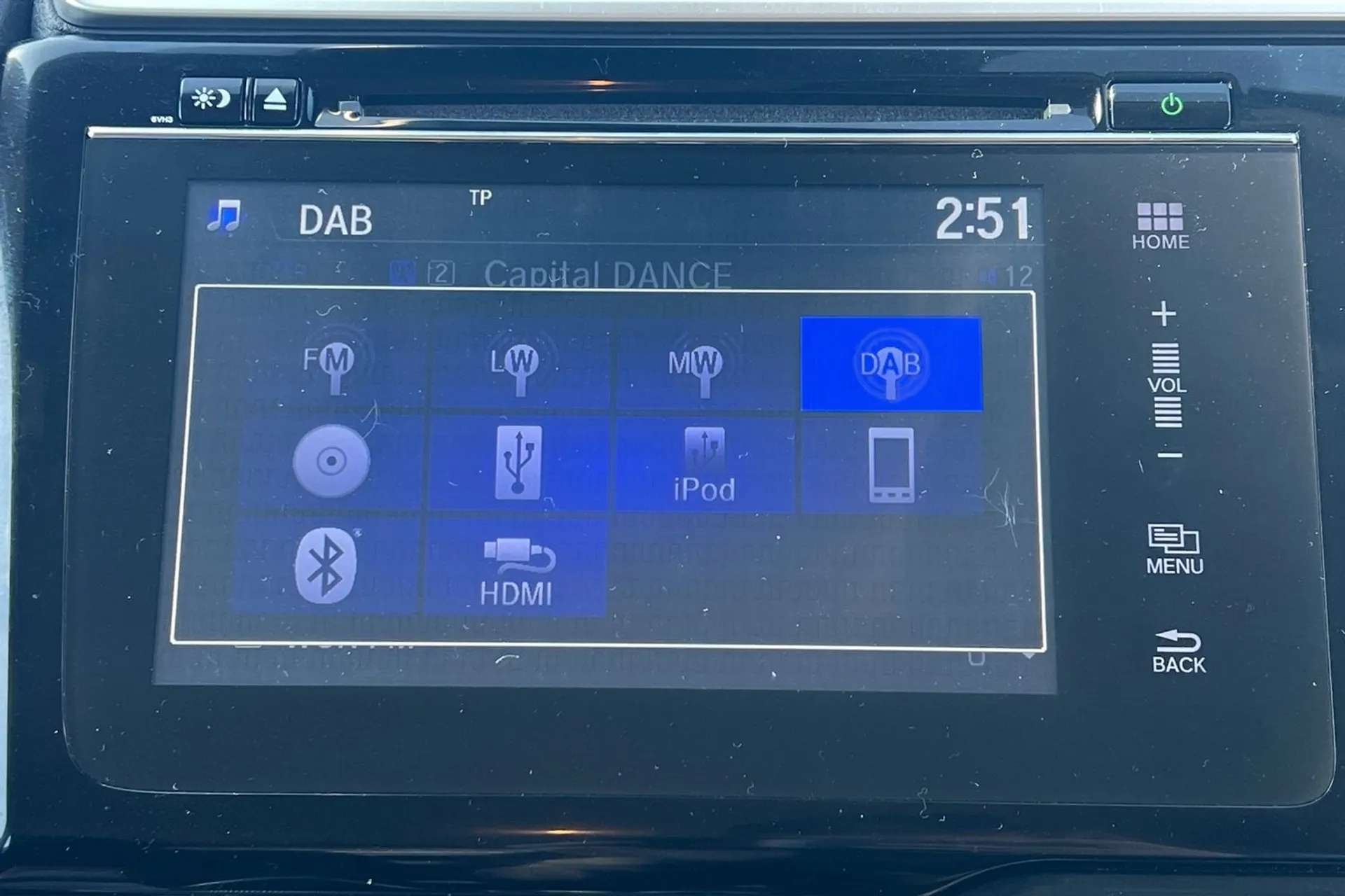 2018 HONDA JAZZ 2018 HONDA JAZZ