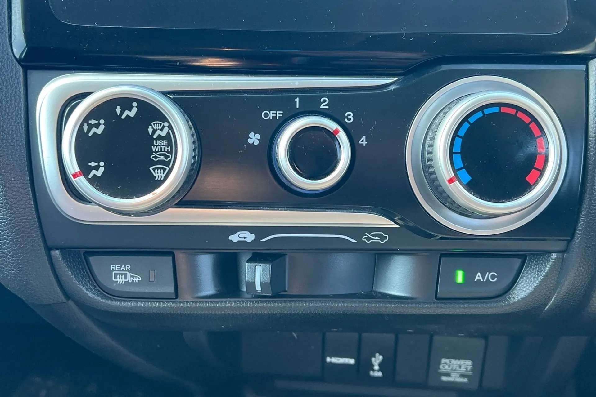 2018 HONDA JAZZ 2018 HONDA JAZZ