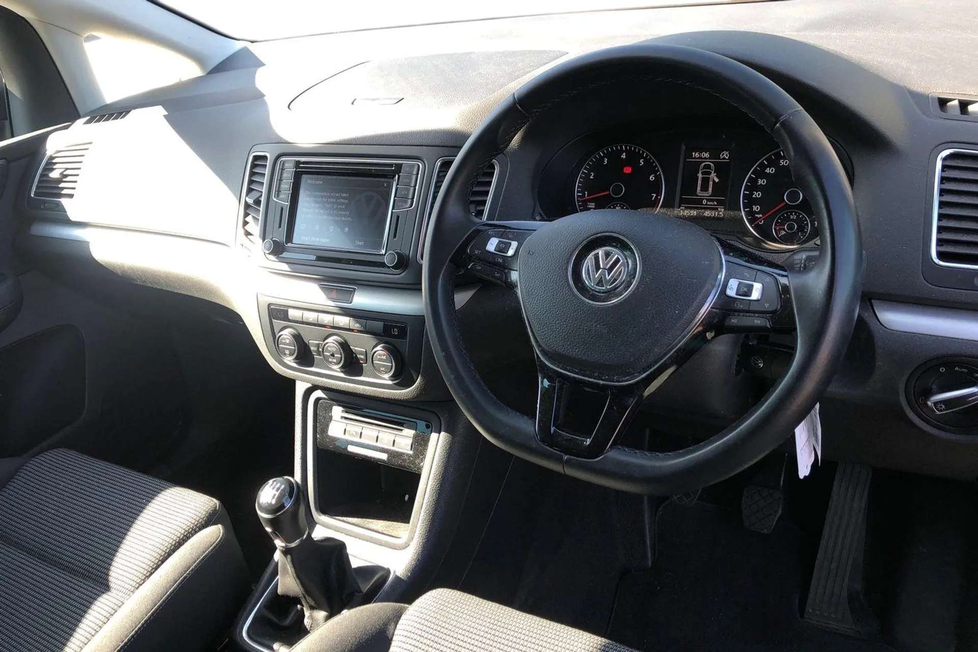 2021 VOLKSWAGEN SHARAN 2021 VOLKSWAGEN SHARAN