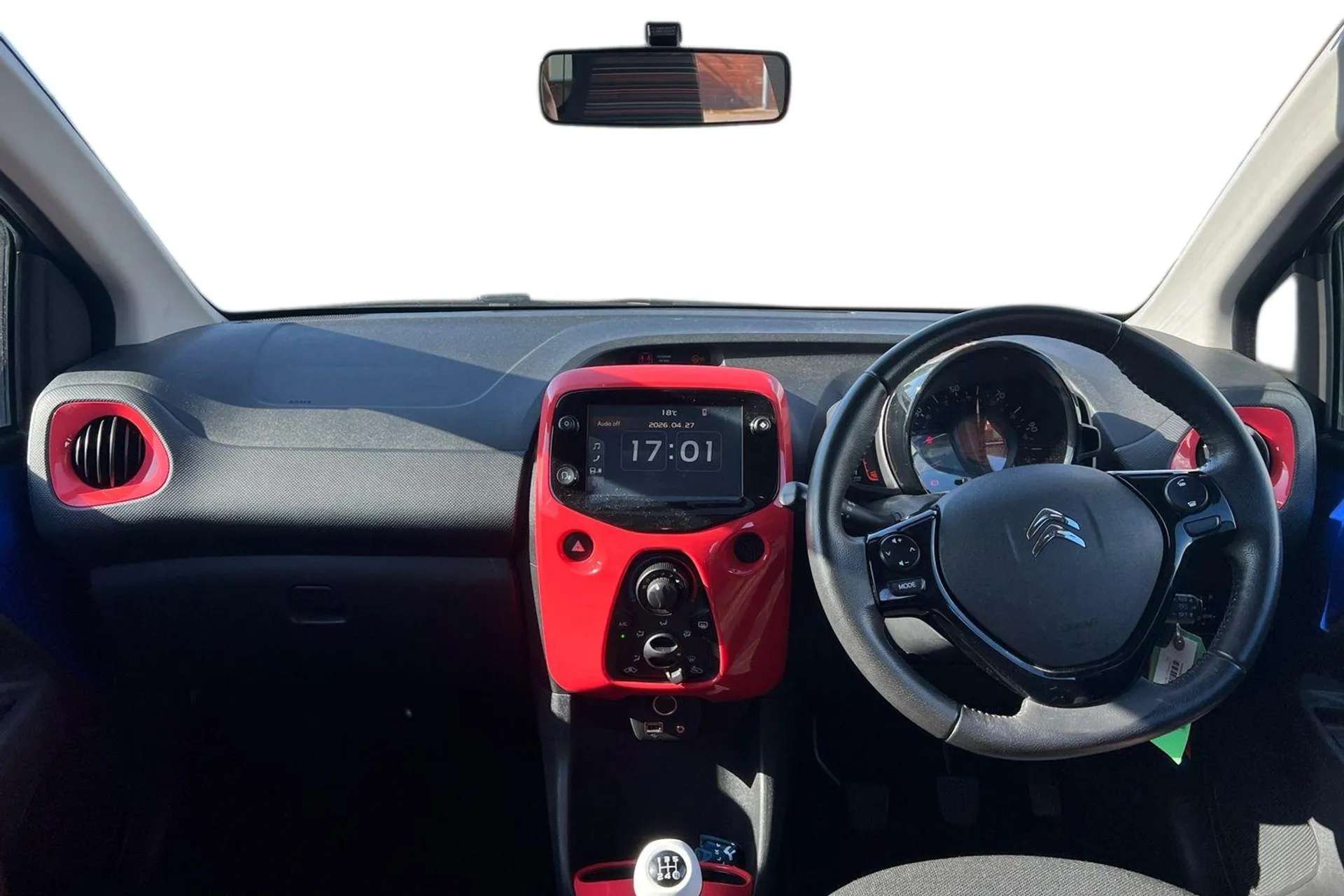 2020 CITROEN C1 2020 CITROEN C1