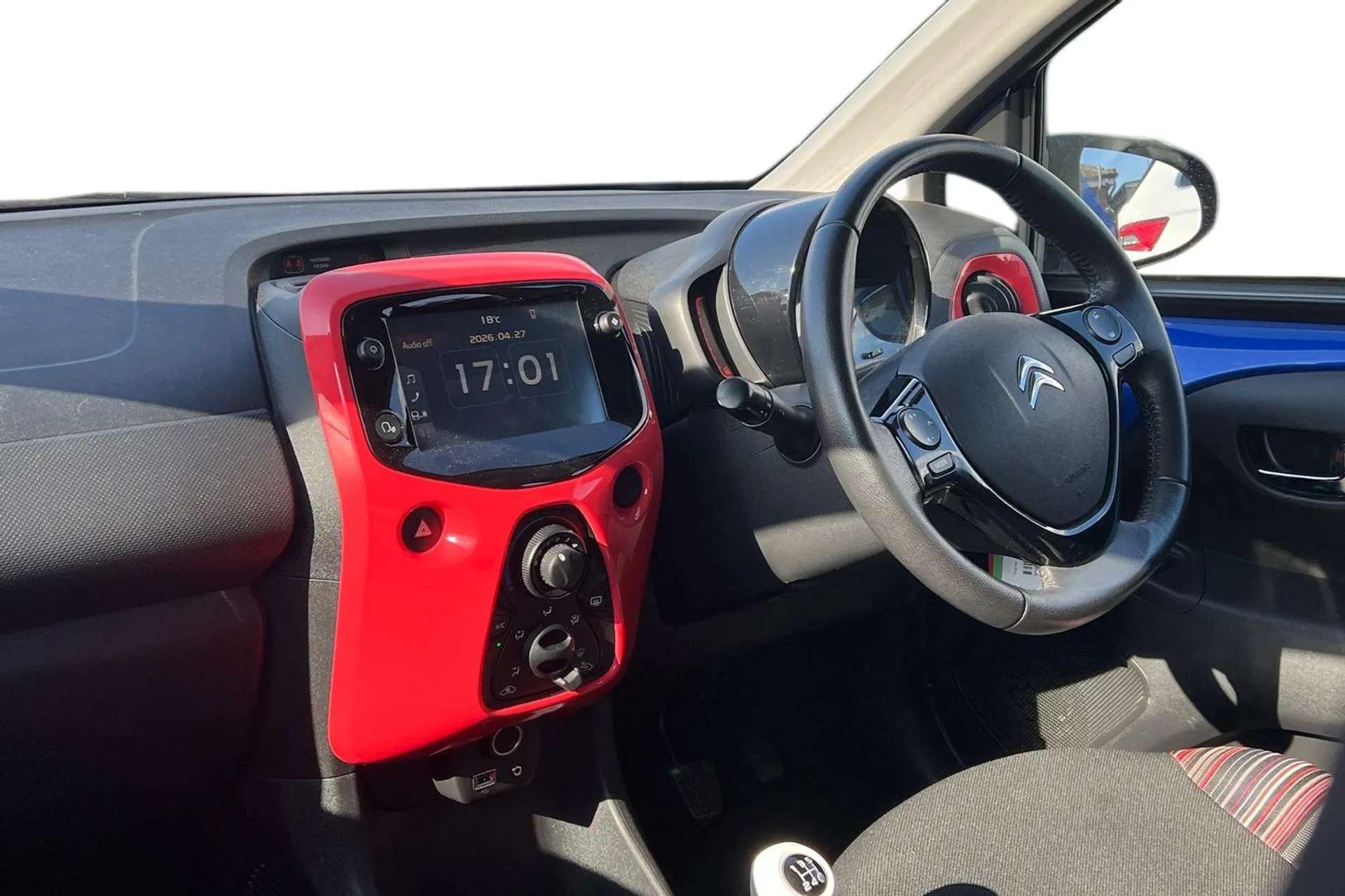 2020 CITROEN C1 2020 CITROEN C1