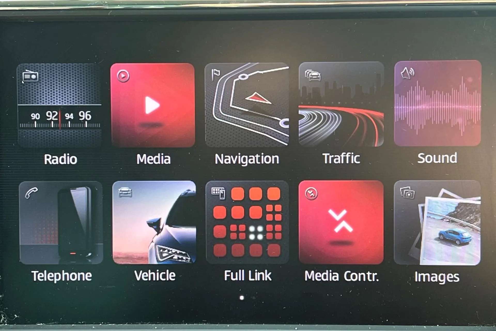2019 SEAT LEON 2019 SEAT LEON