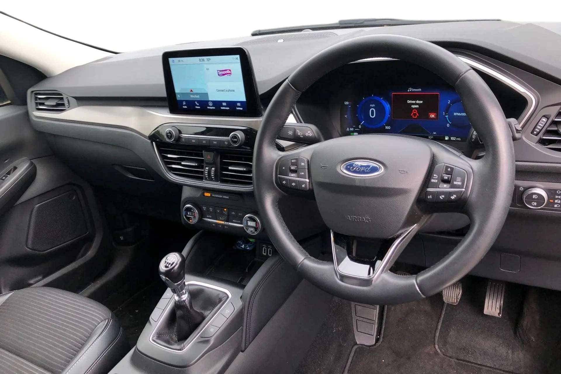 A 2021 FORD KUGA 1.5 EcoBlue Titanium Edition 5dr [ Hands free power tailgate , Front and rear parking sensors , Rear view camera , B&O with large instrument cluster p A 2021 FORD KUGA 1.5 EcoBlue Titanium Edition 5dr [ Hands free power tailgate , Front and rear parking sensors , Rear view camera , B&O with large instrument cluster p