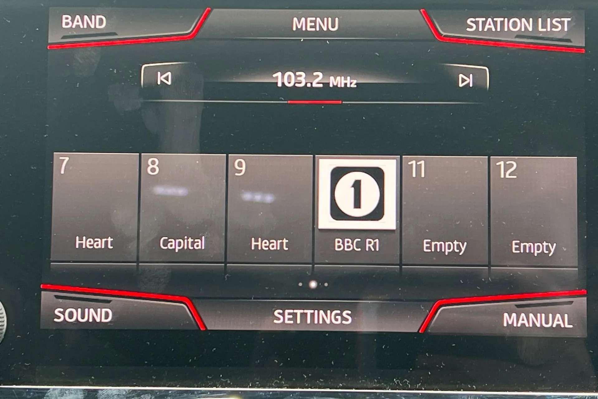 2019 SEAT ATECA 2019 SEAT ATECA