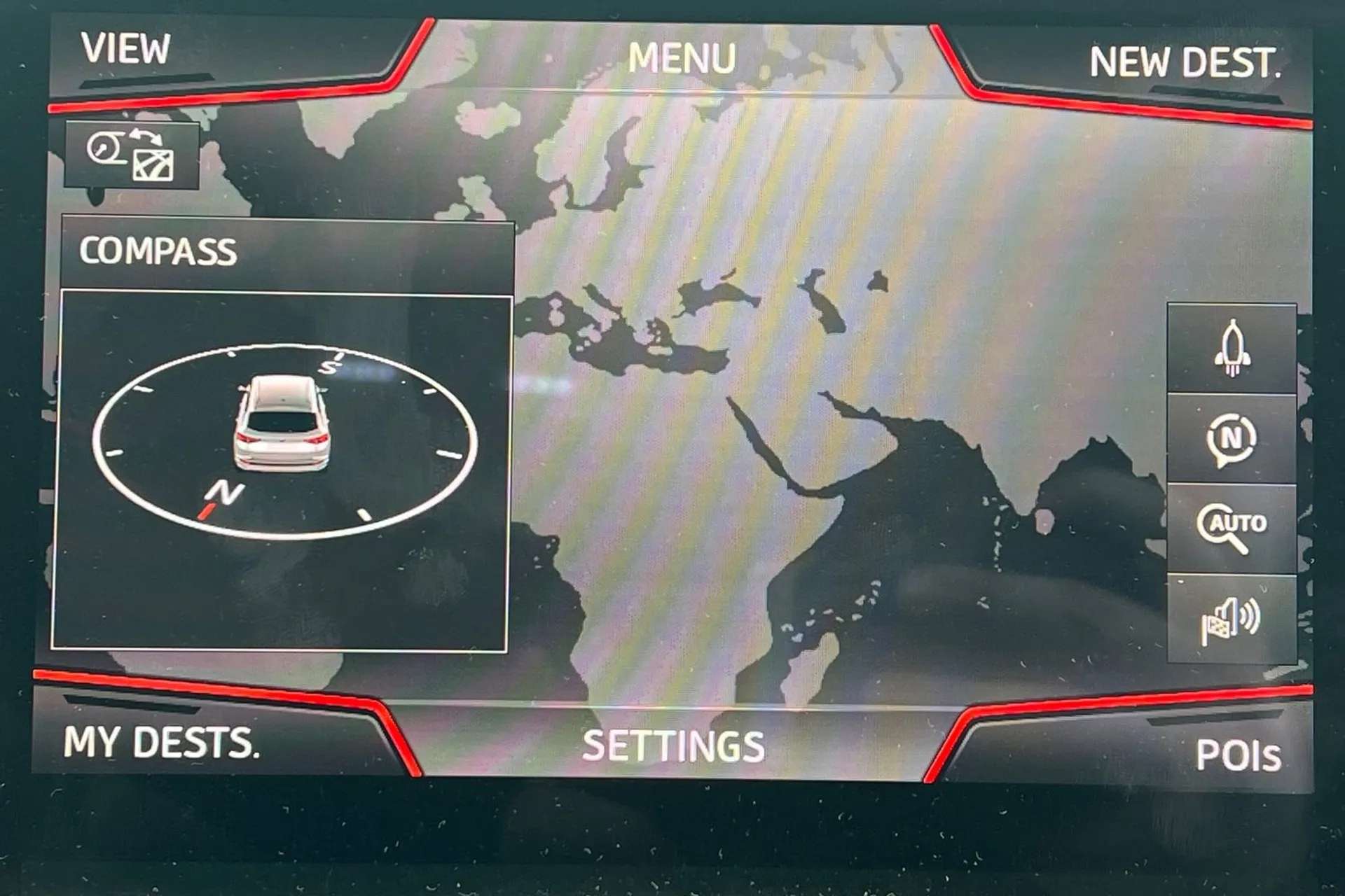 2019 SEAT ATECA 2019 SEAT ATECA