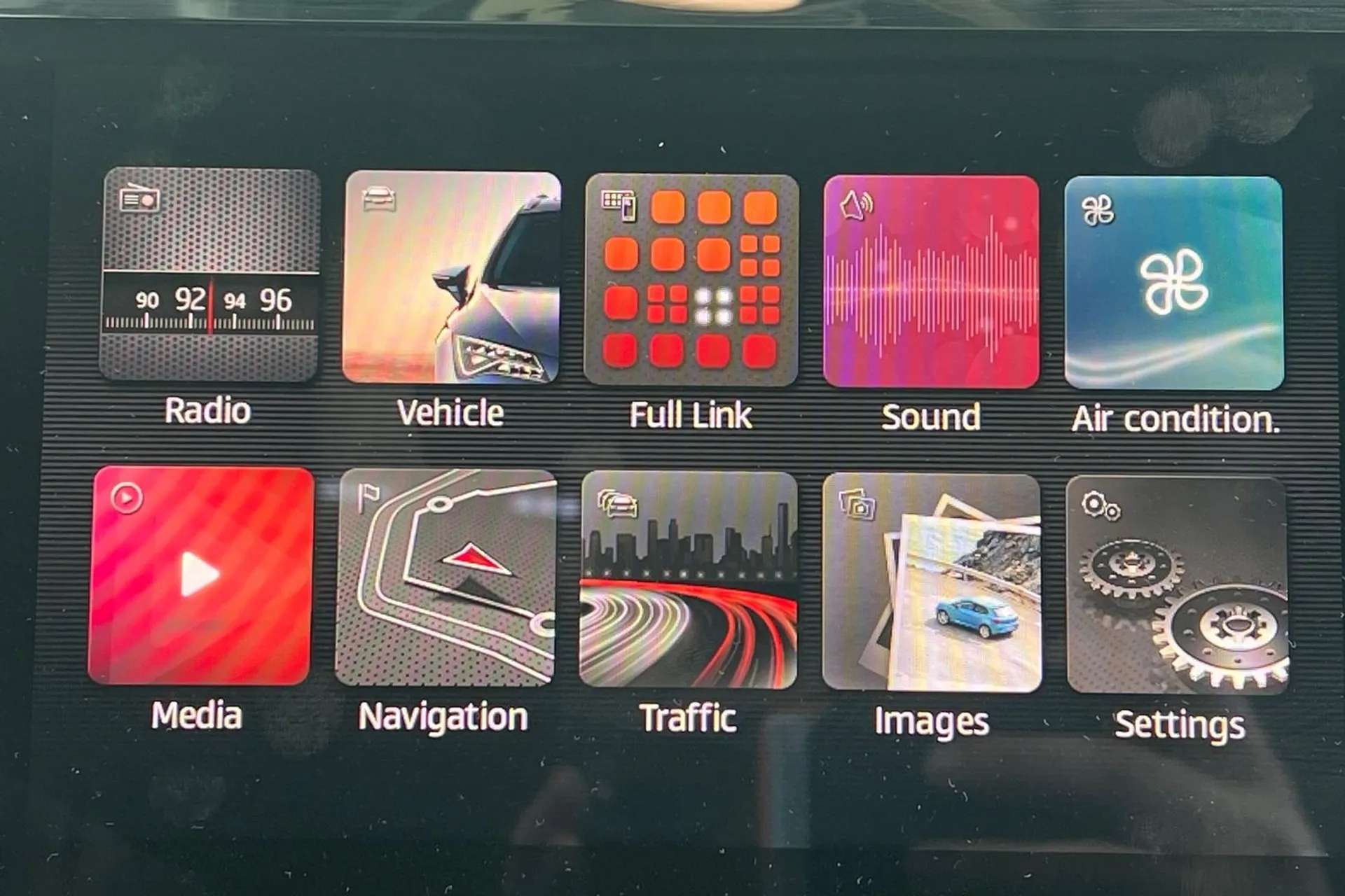 2019 SEAT ATECA 2019 SEAT ATECA