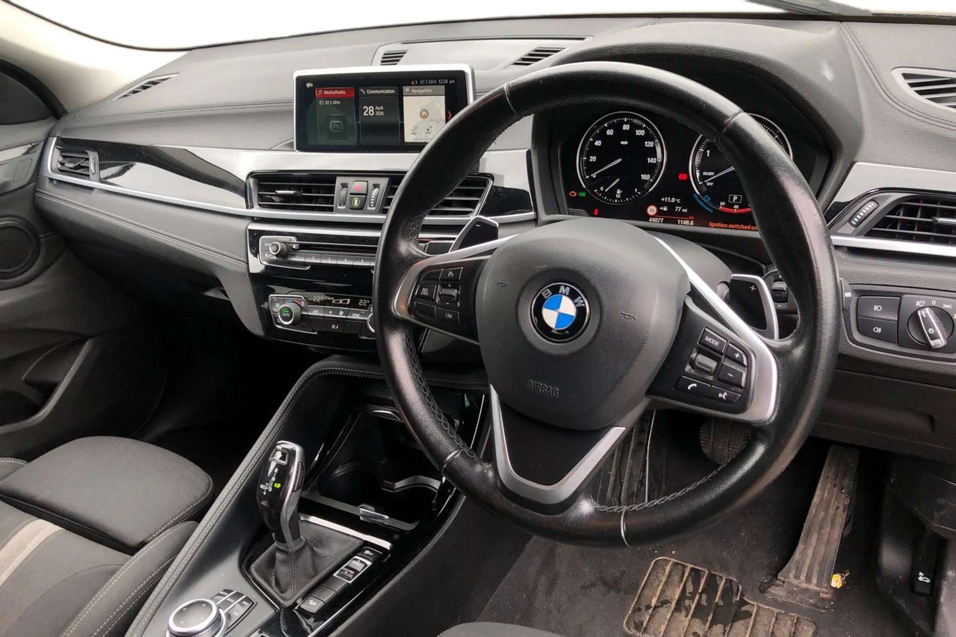 2020 BMW X2 2020 BMW X2
