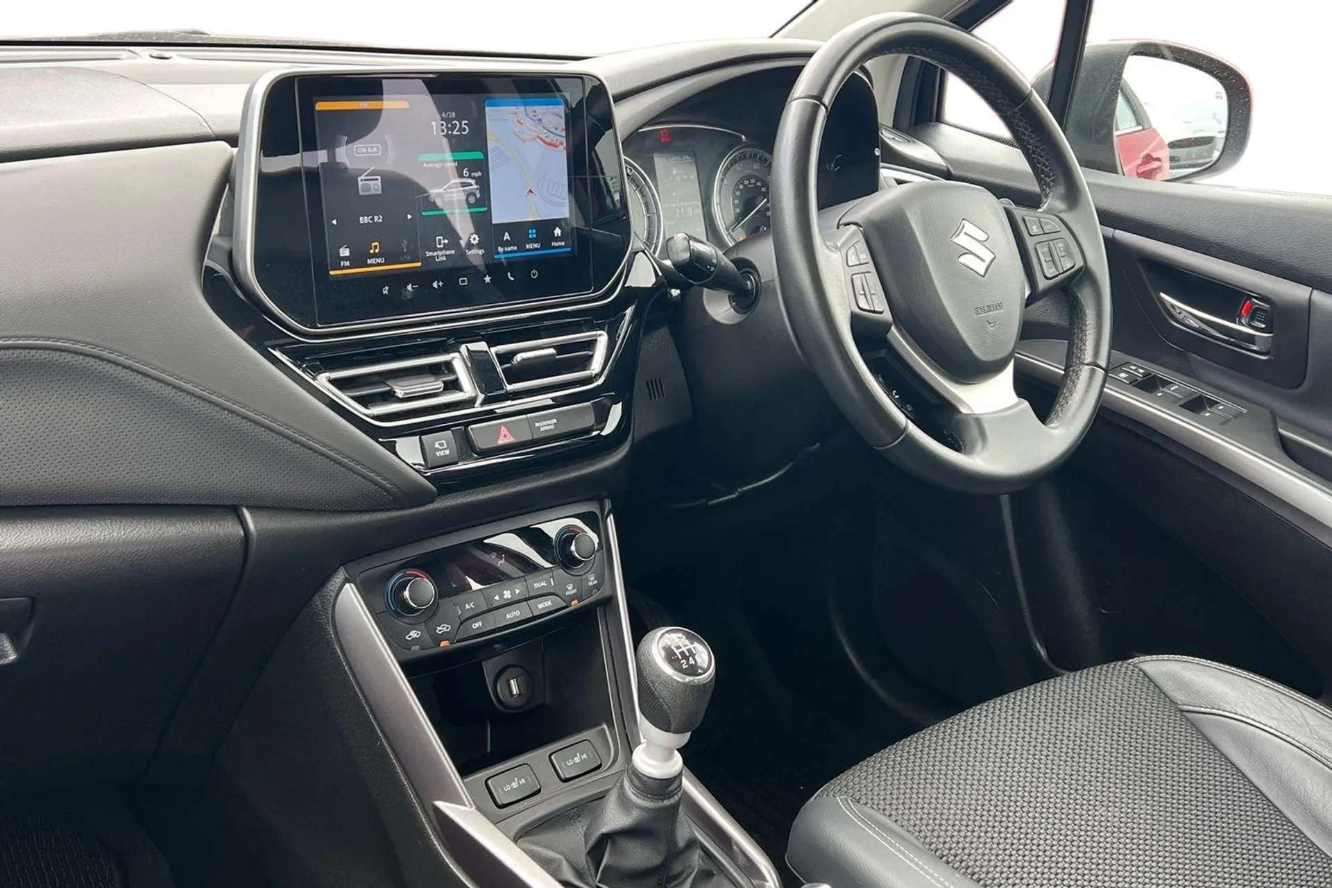 2022 SUZUKI S-CROSS 2022 SUZUKI S-CROSS