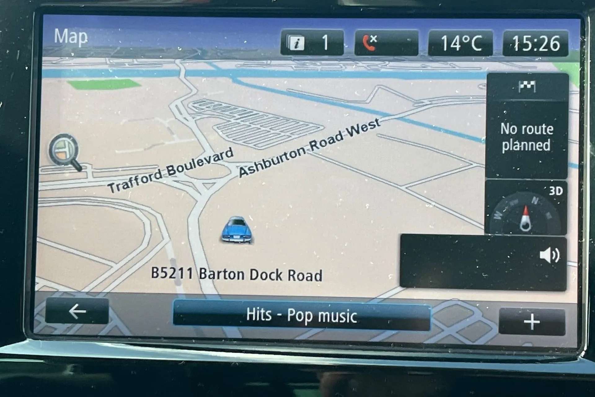 2018 RENAULT CLIO 2018 RENAULT CLIO