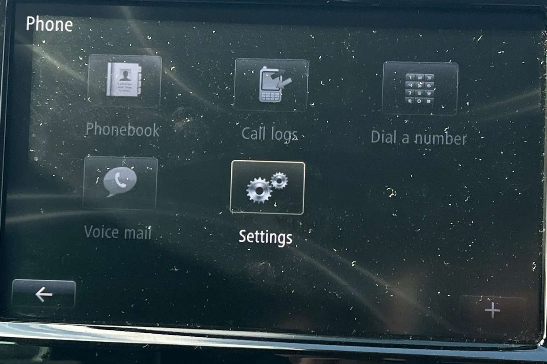 2018 RENAULT CLIO 2018 RENAULT CLIO