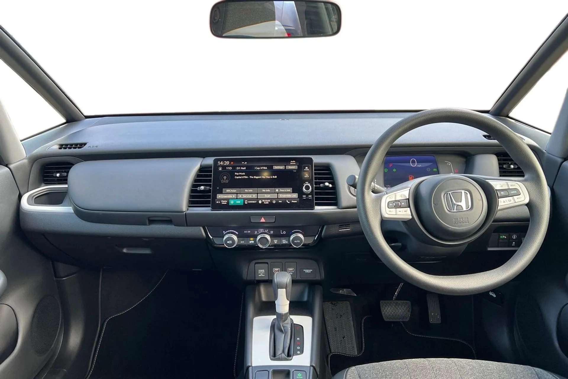 2022 HONDA JAZZ 2022 HONDA JAZZ