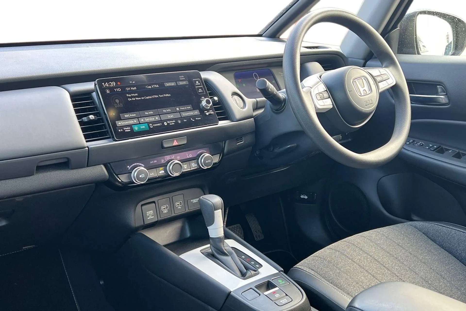2022 HONDA JAZZ 2022 HONDA JAZZ