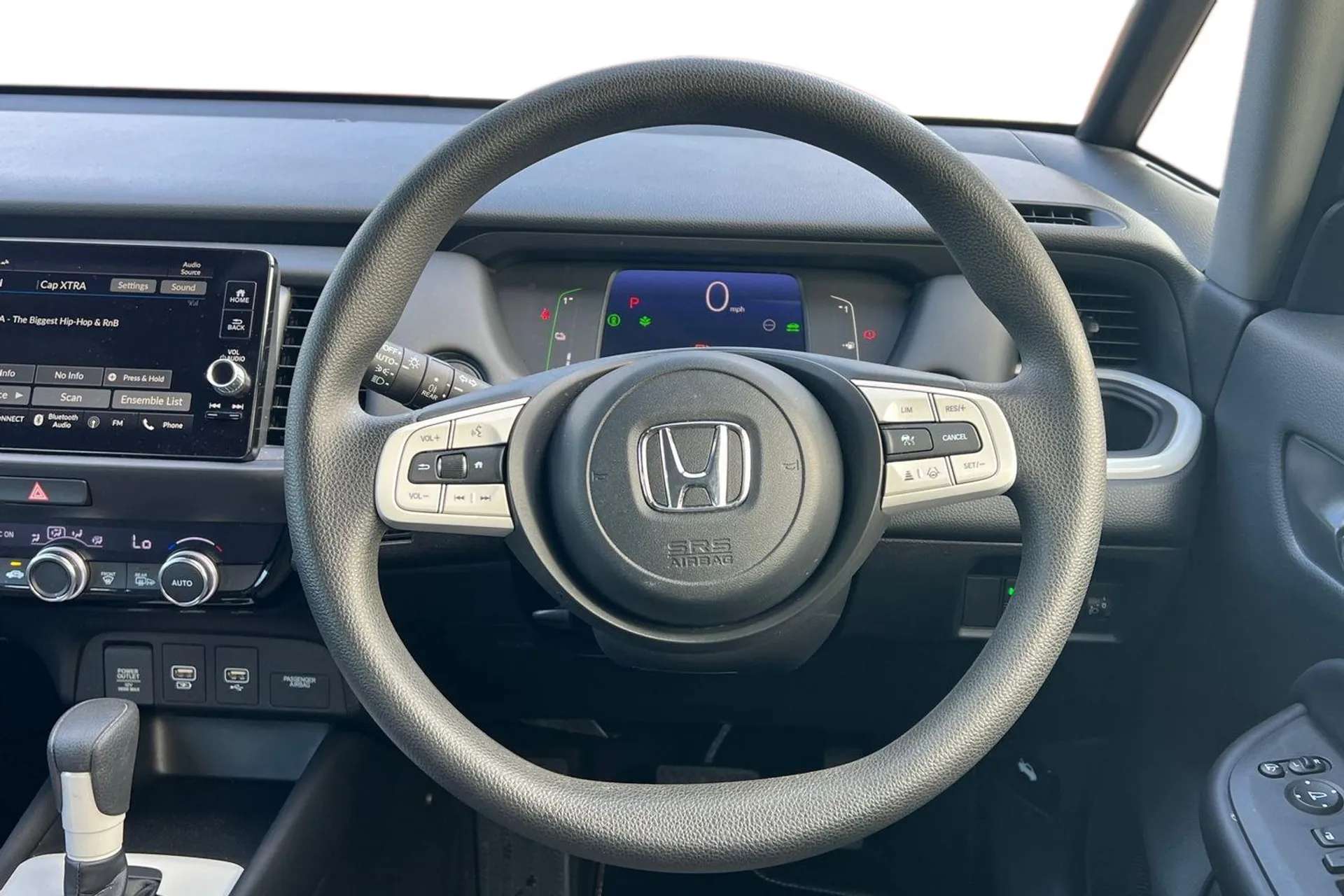 2022 HONDA JAZZ 2022 HONDA JAZZ
