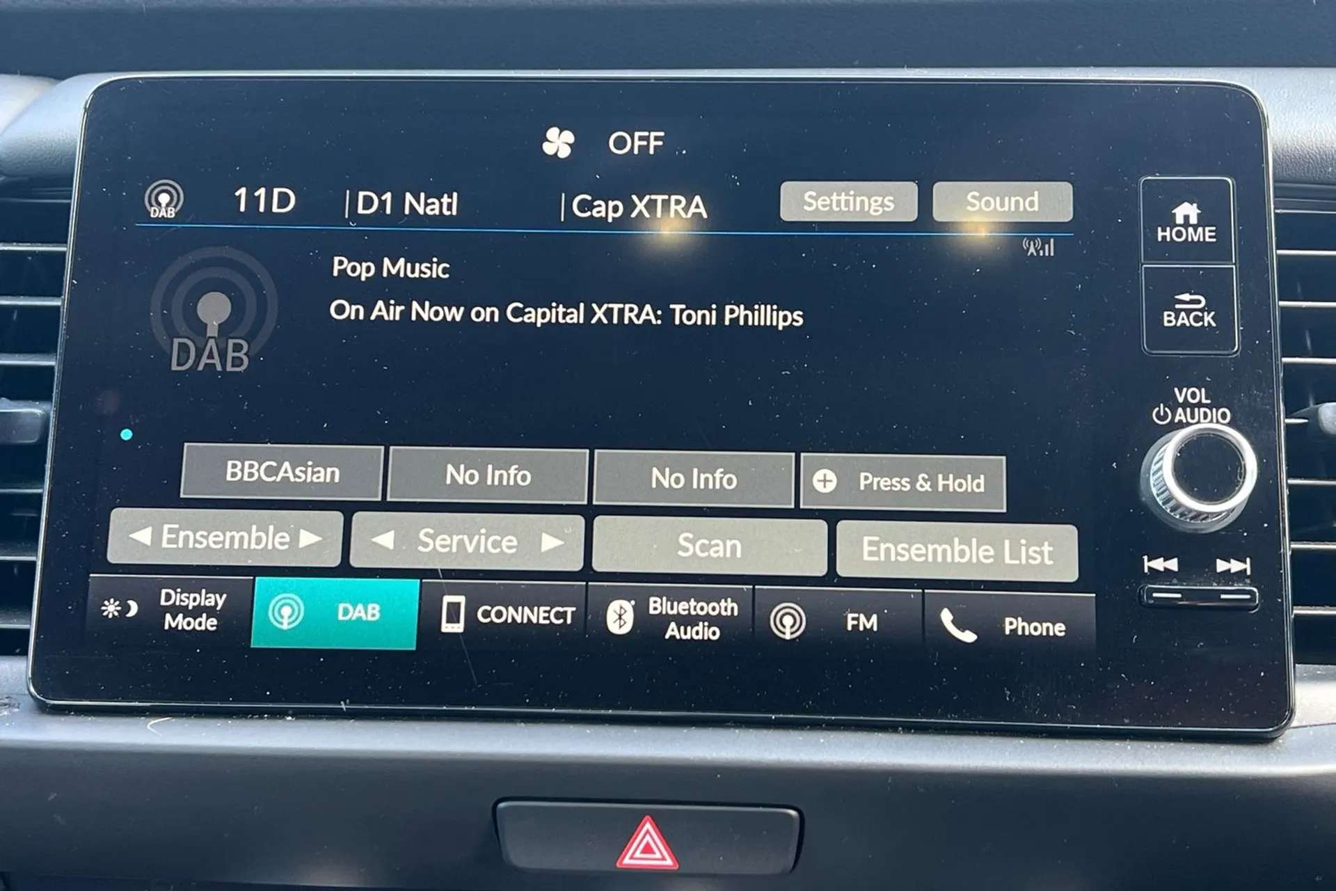 2022 HONDA JAZZ 2022 HONDA JAZZ