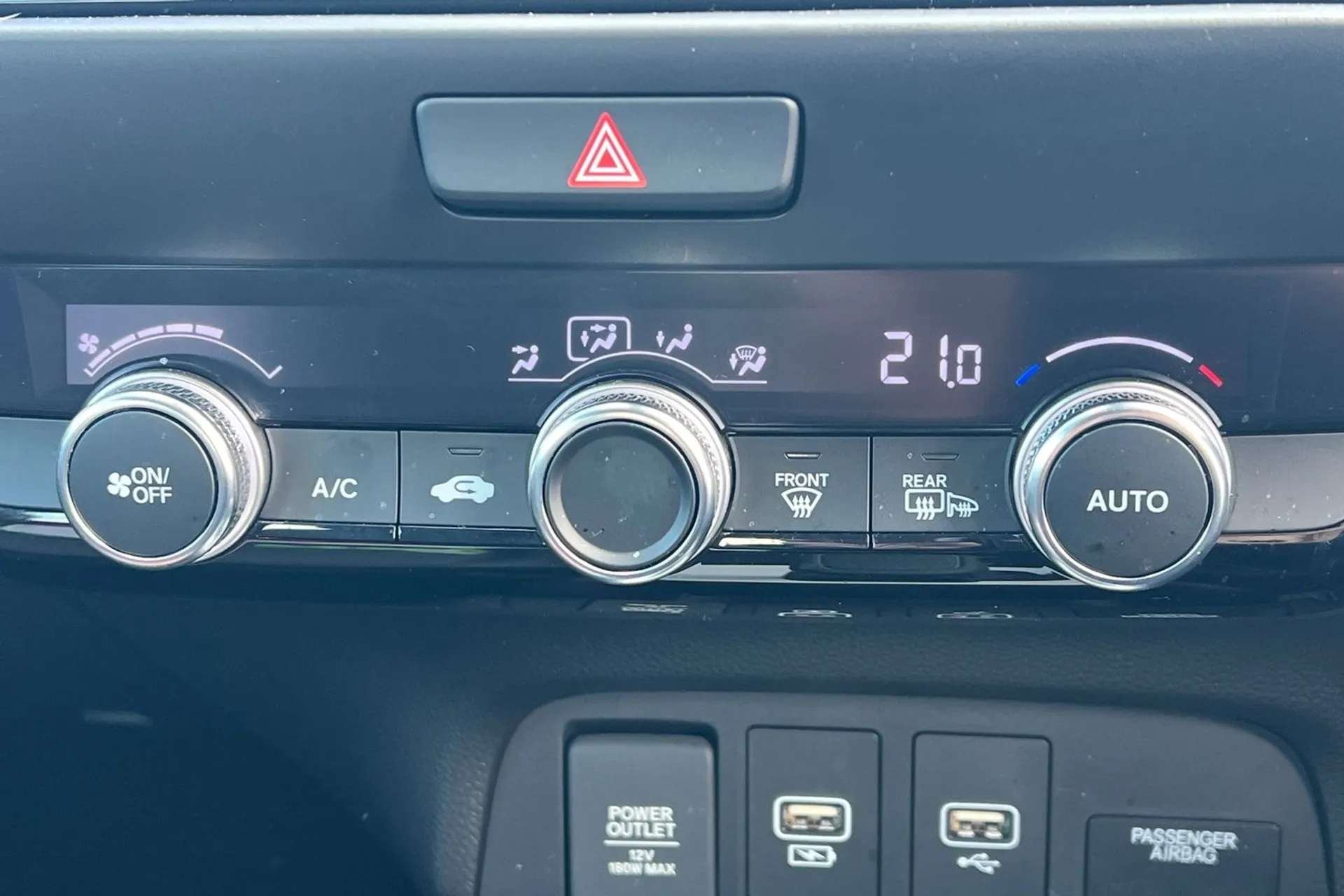 2022 HONDA JAZZ 2022 HONDA JAZZ