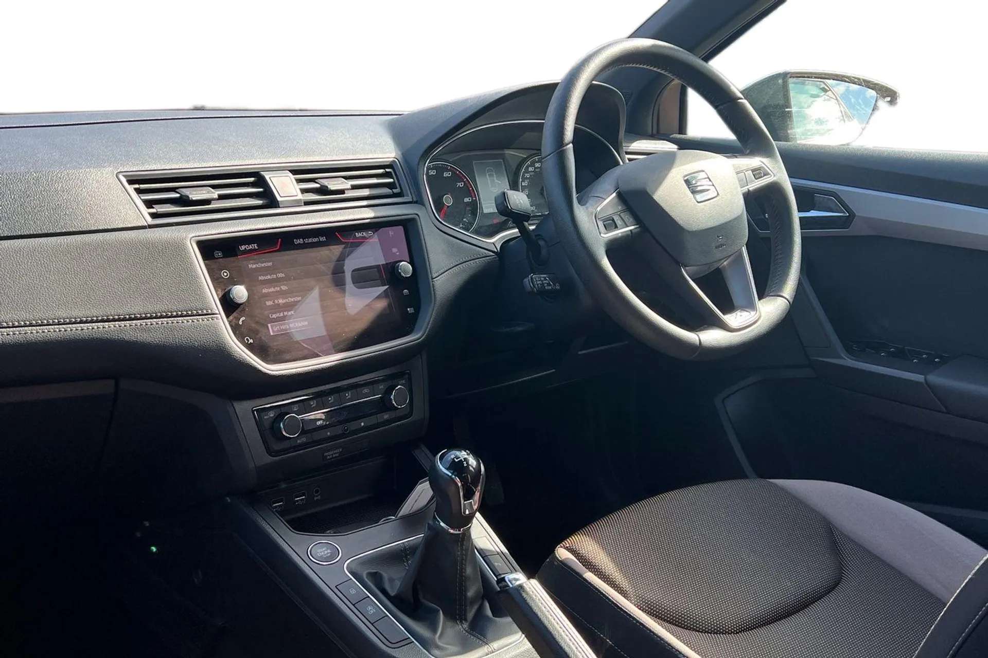 2019 SEAT IBIZA 2019 SEAT IBIZA
