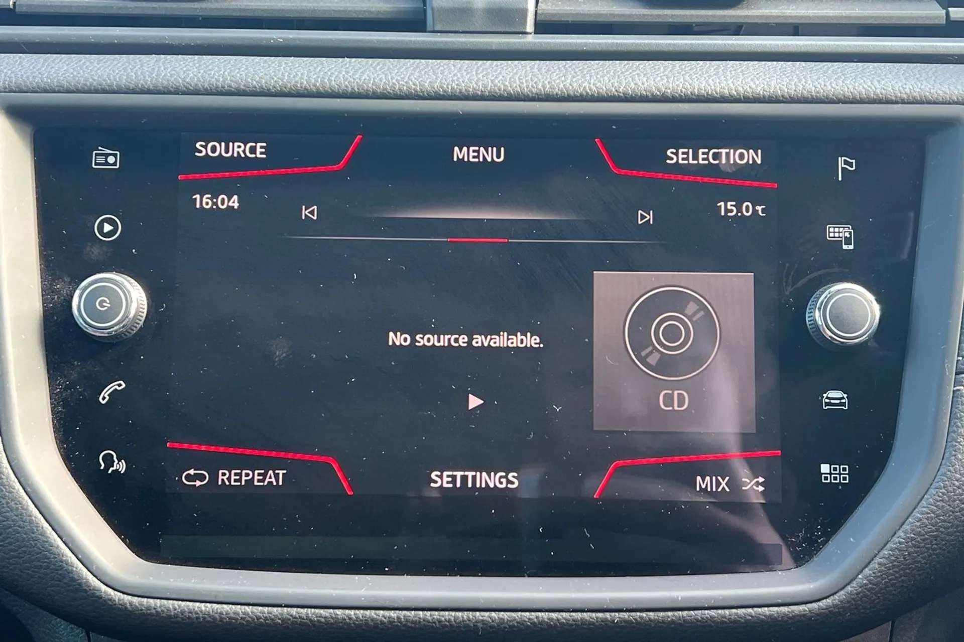 2019 SEAT IBIZA 2019 SEAT IBIZA