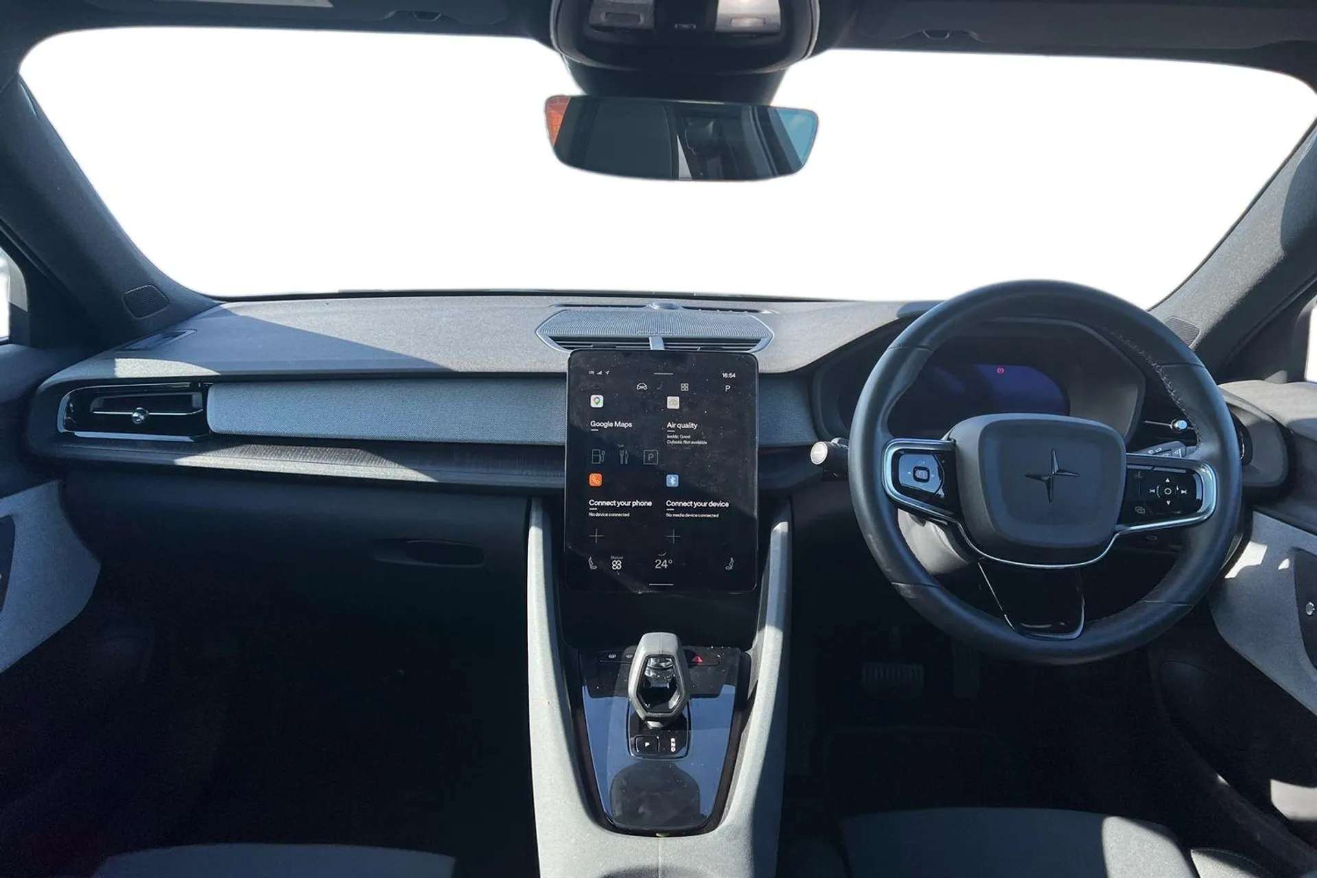 2024 POLESTAR 2 2024 POLESTAR 2