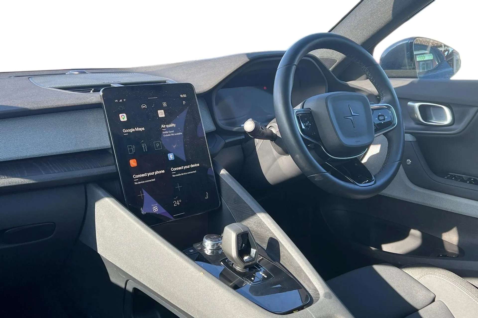 2024 POLESTAR 2 2024 POLESTAR 2