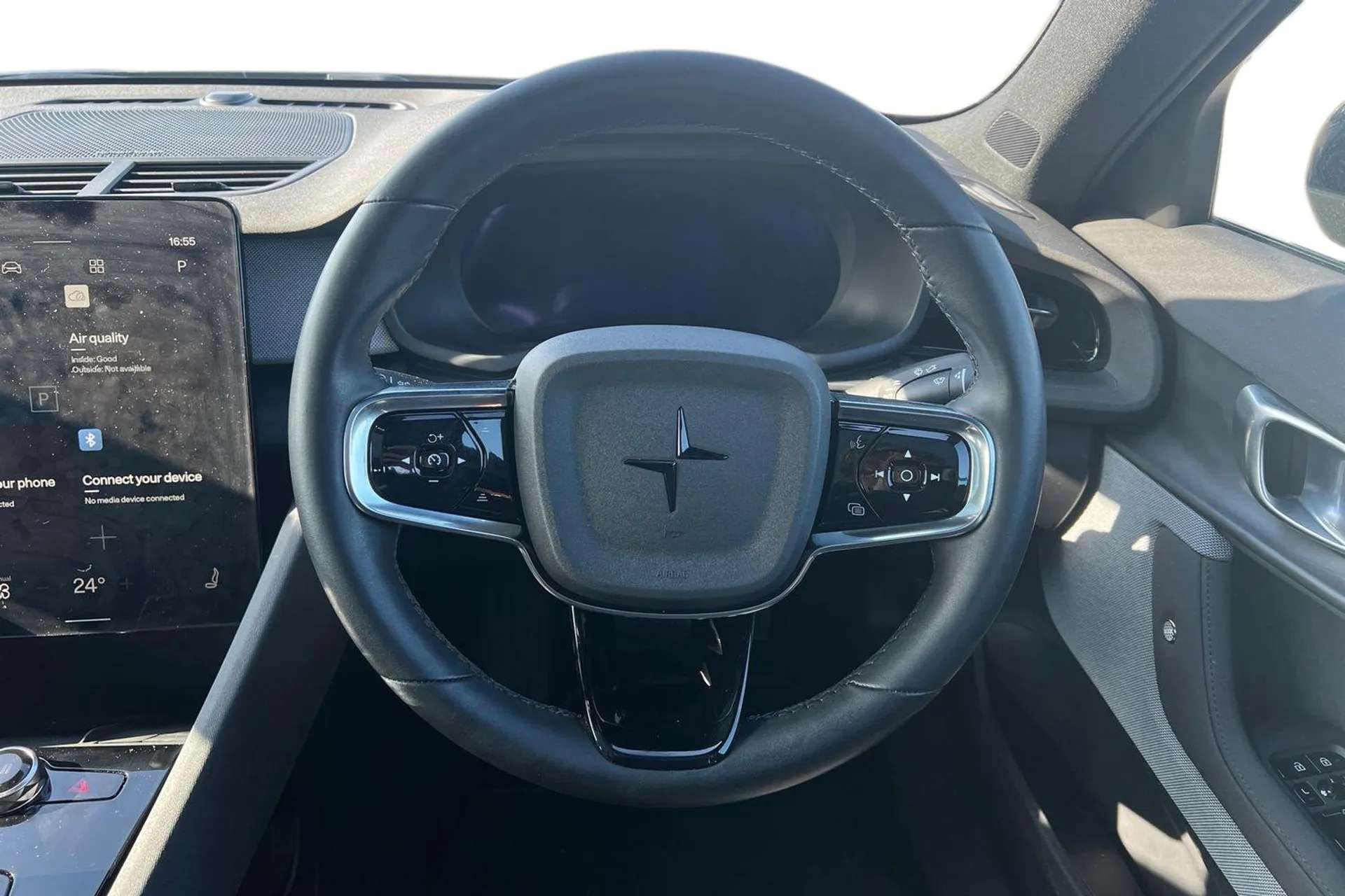 2024 POLESTAR 2 2024 POLESTAR 2