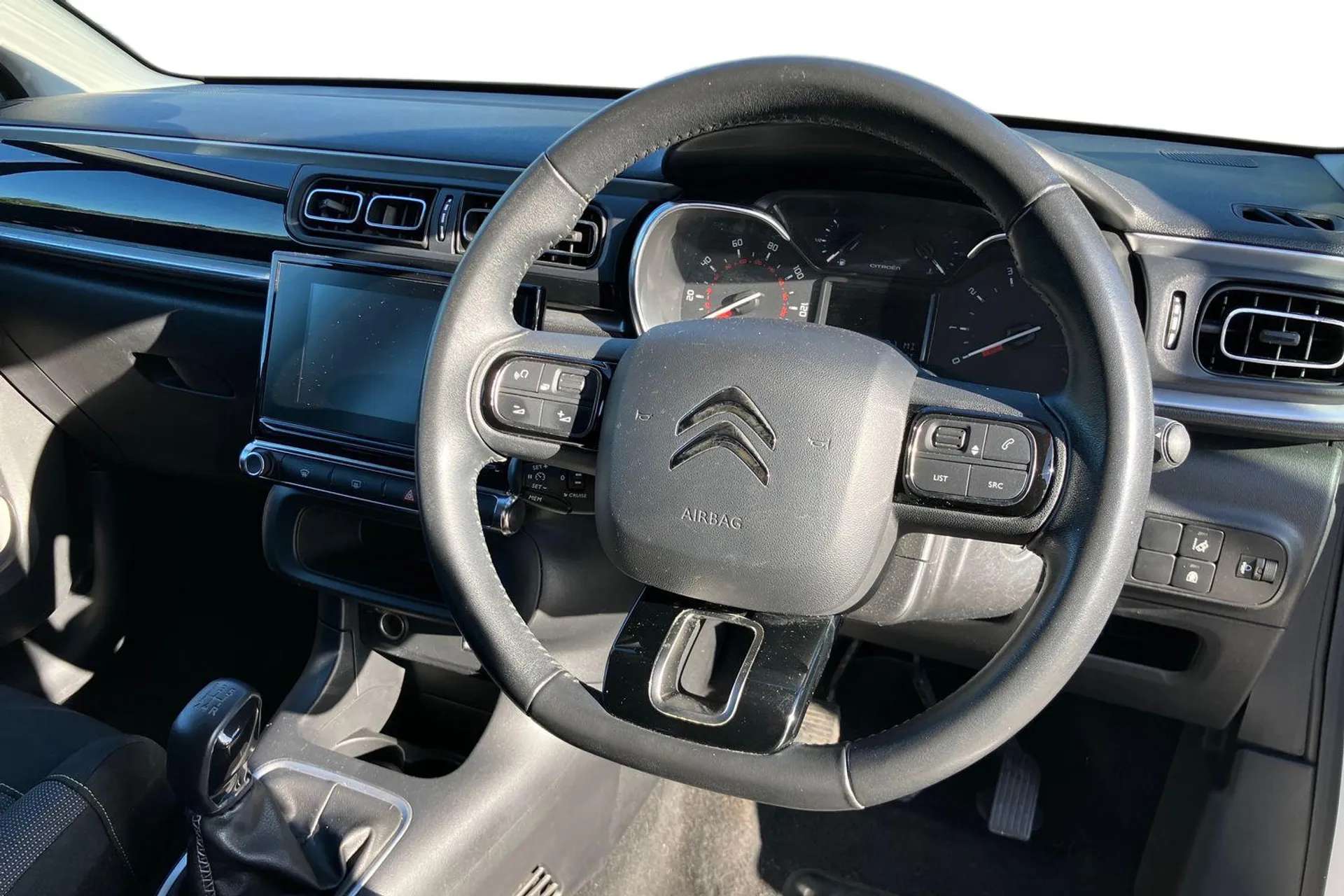 2019 CITROEN C3 2019 CITROEN C3