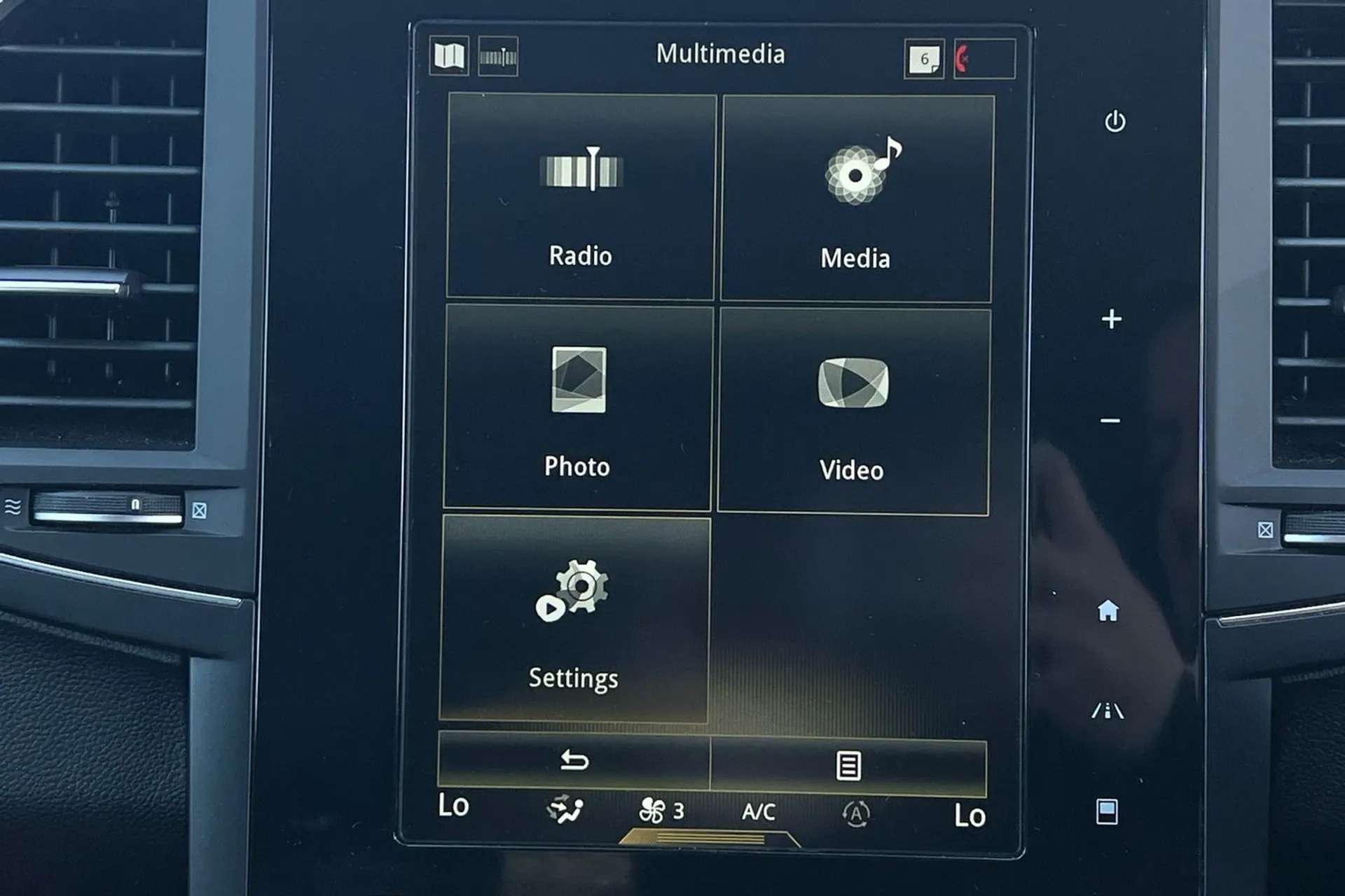2019 RENAULT KOLEOS 2019 RENAULT KOLEOS