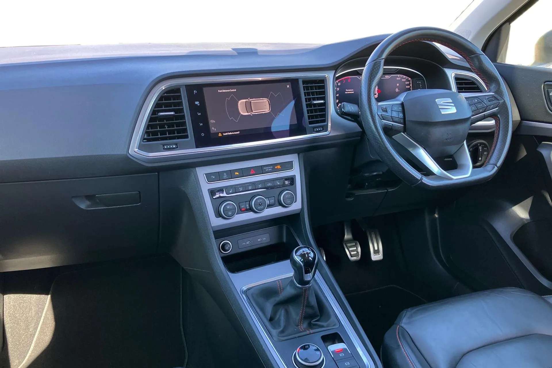 2022 SEAT ATECA 2022 SEAT ATECA