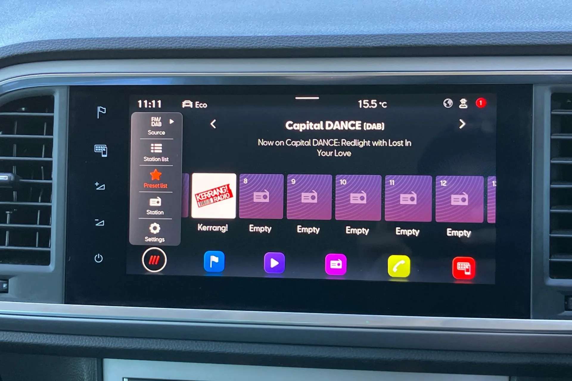 2022 SEAT ATECA 2022 SEAT ATECA