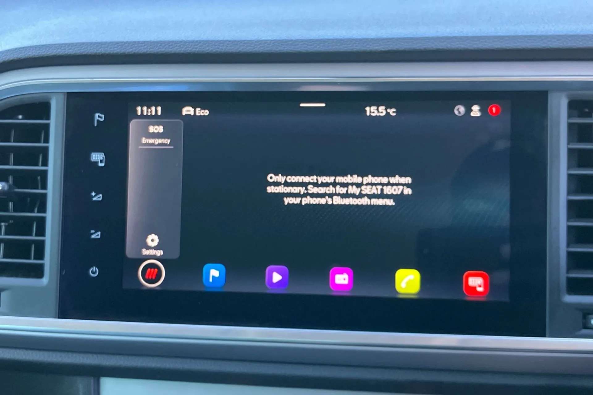 2022 SEAT ATECA 2022 SEAT ATECA