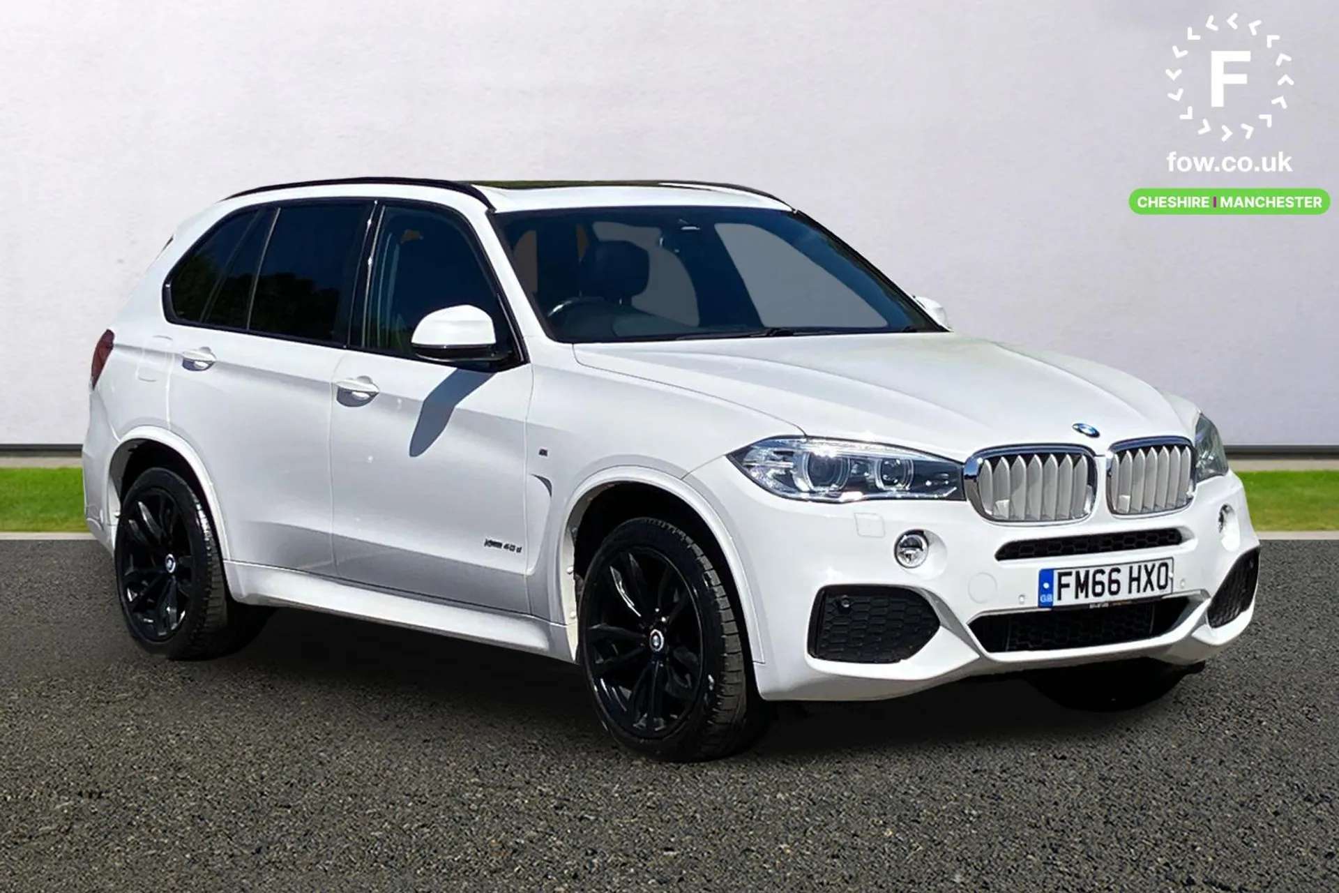2016 BMW X5 2016 BMW X5