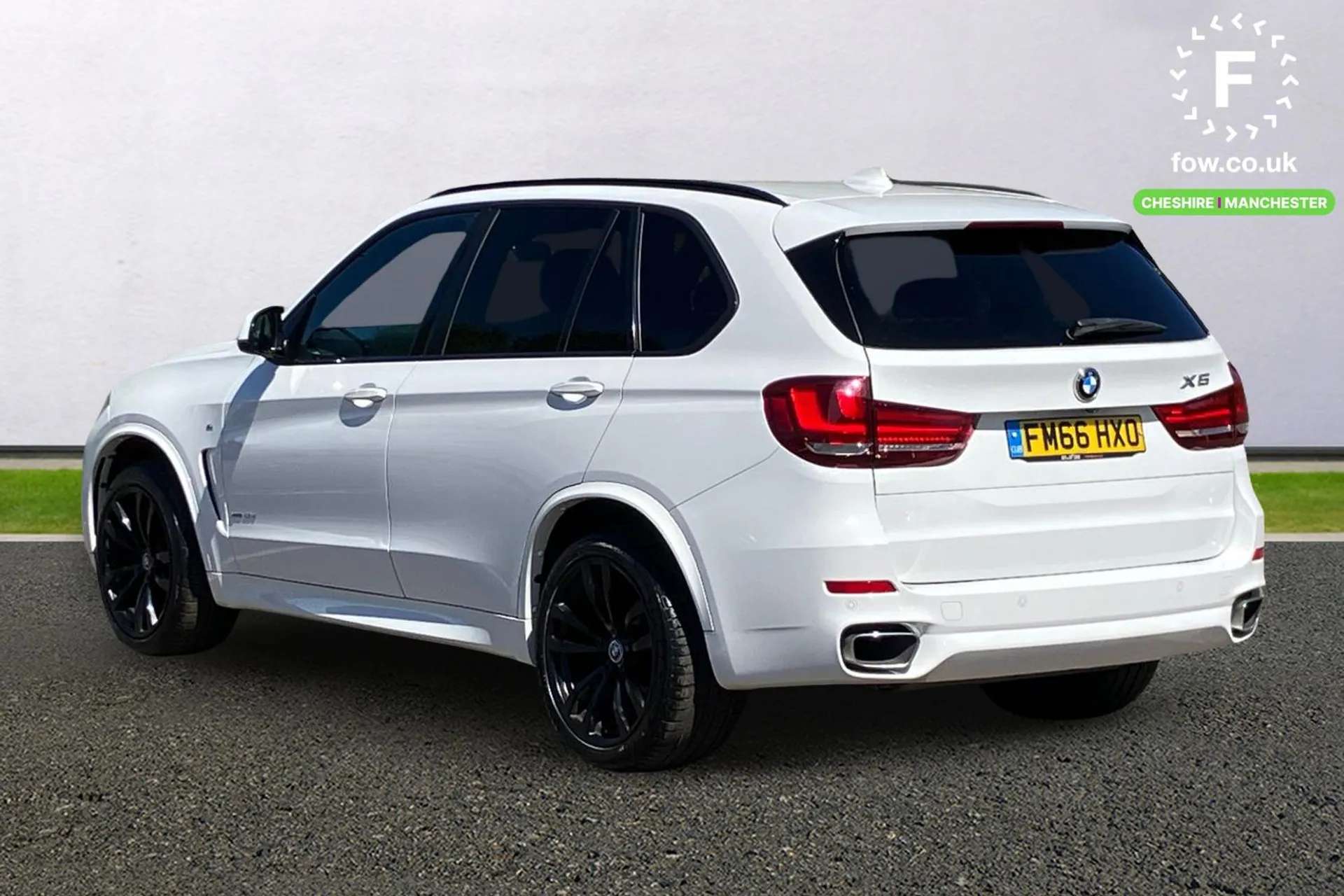 2016 BMW X5 2016 BMW X5