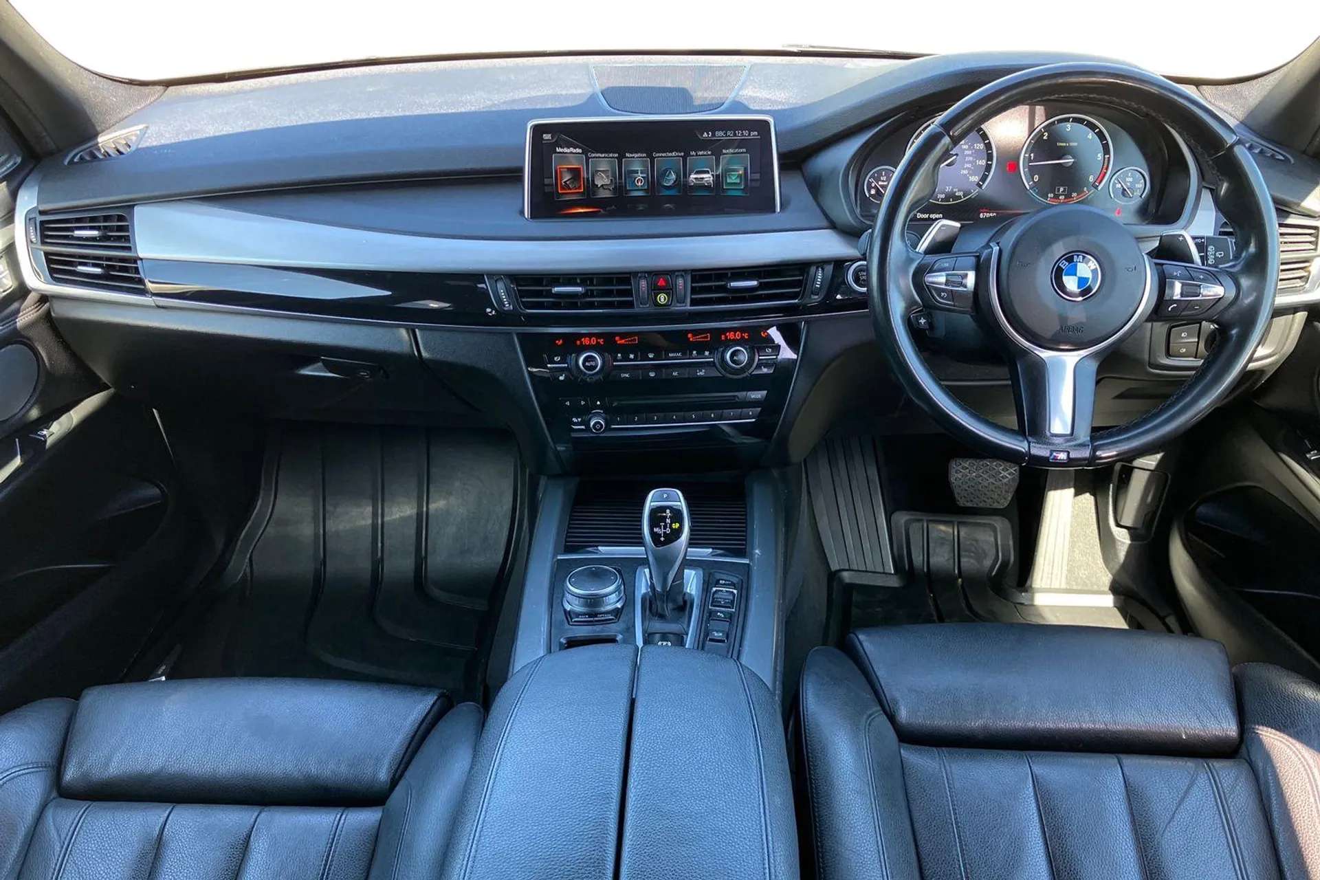 2016 BMW X5 2016 BMW X5