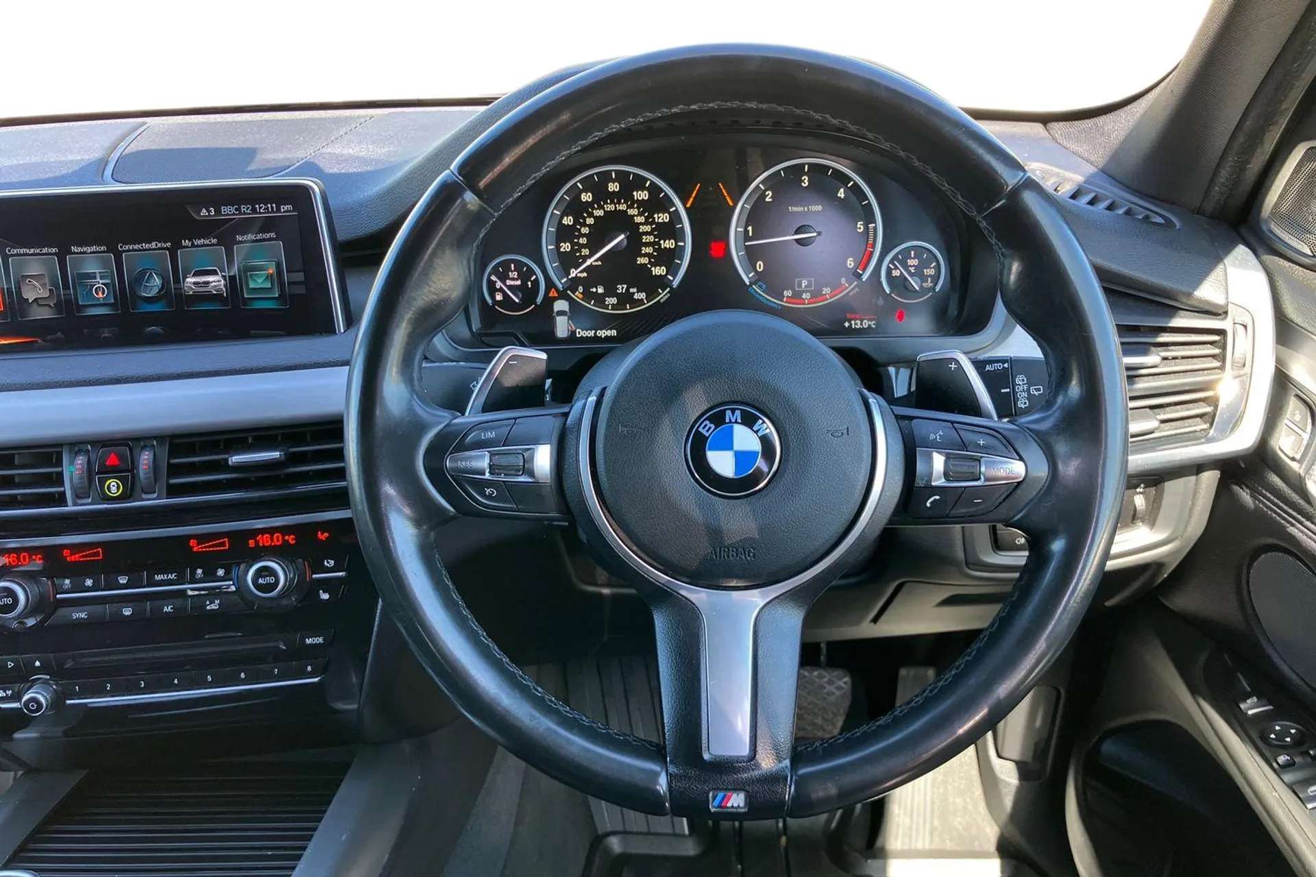 2016 BMW X5 2016 BMW X5